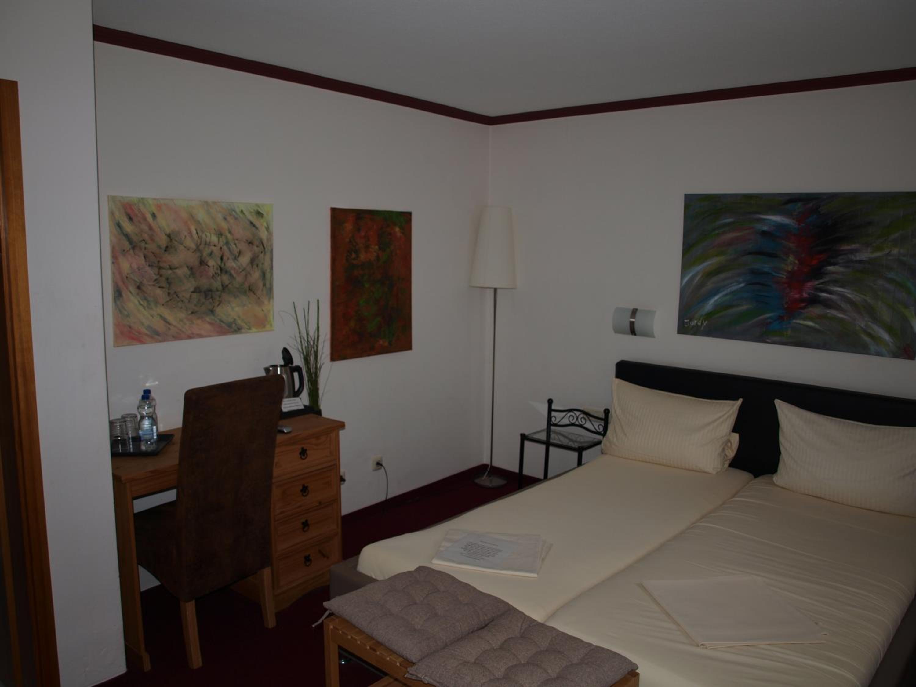 Standard Double Room photo 3