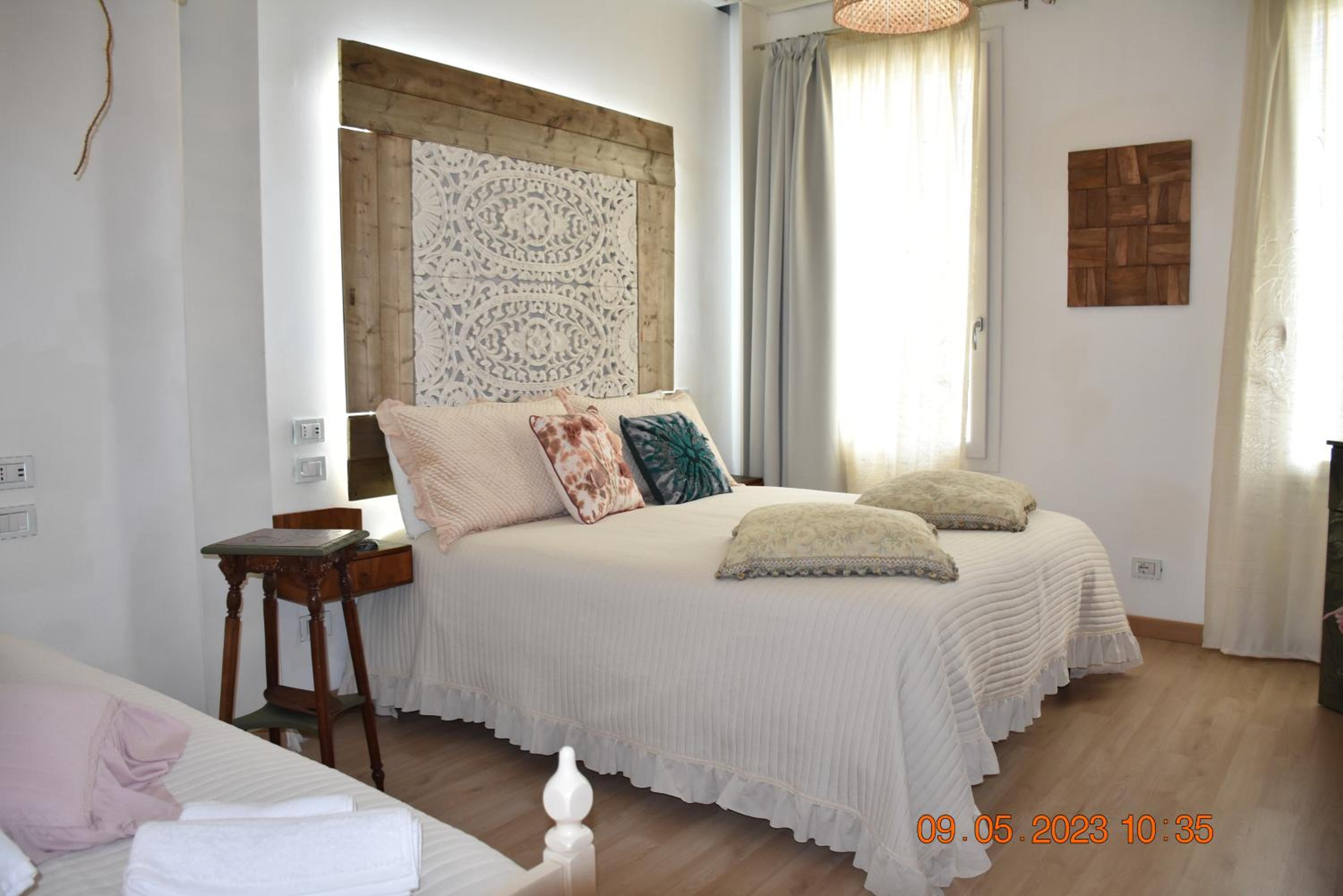 Triple Room with Private Bathroom photo 1