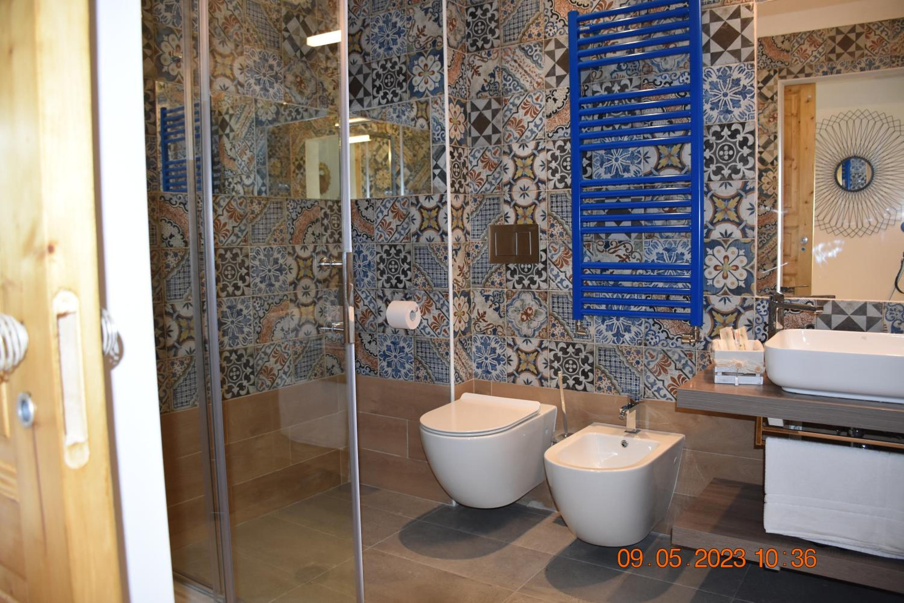 Triple Room with Private Bathroom photo 2