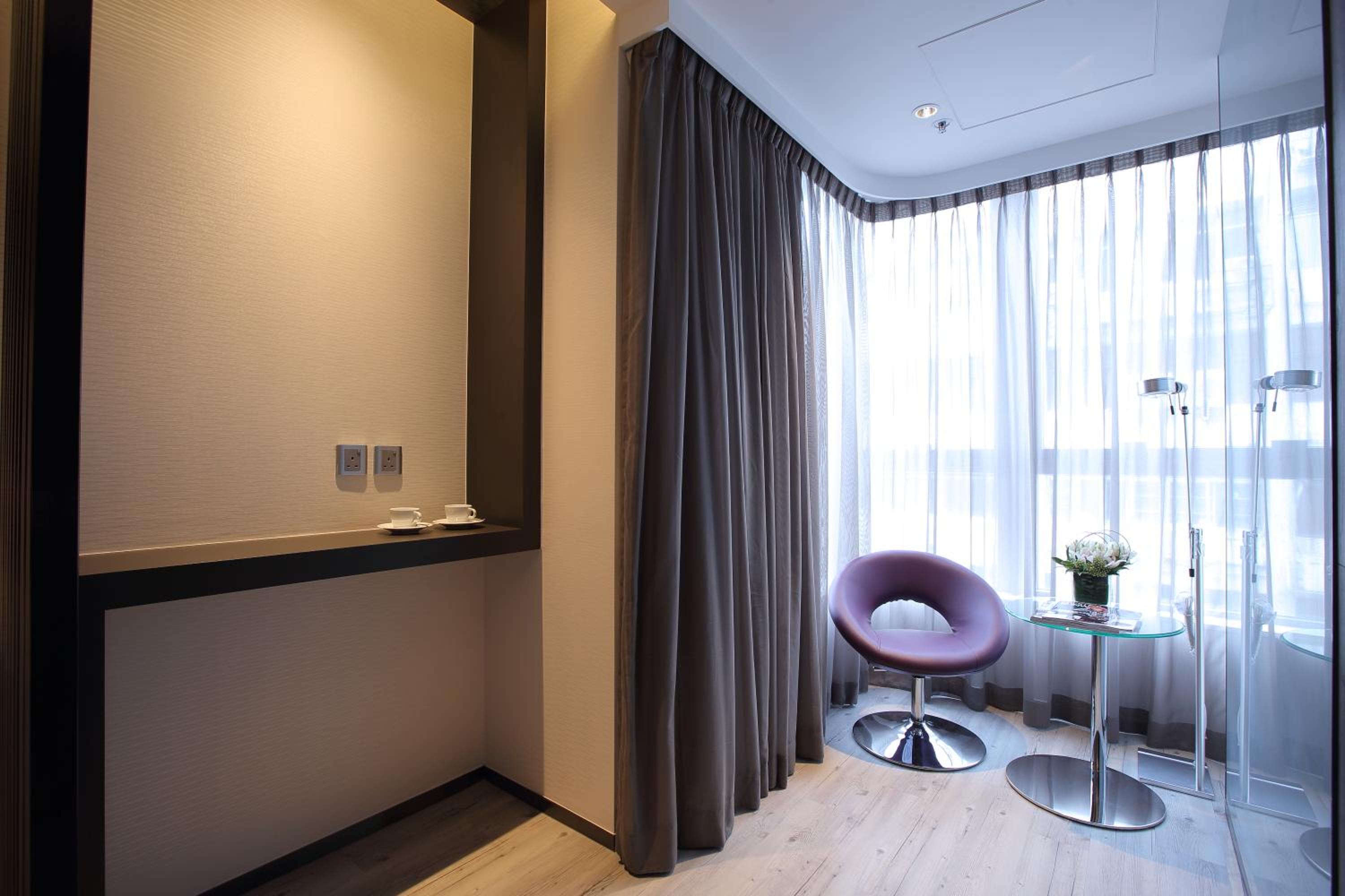 Executive Twin Room