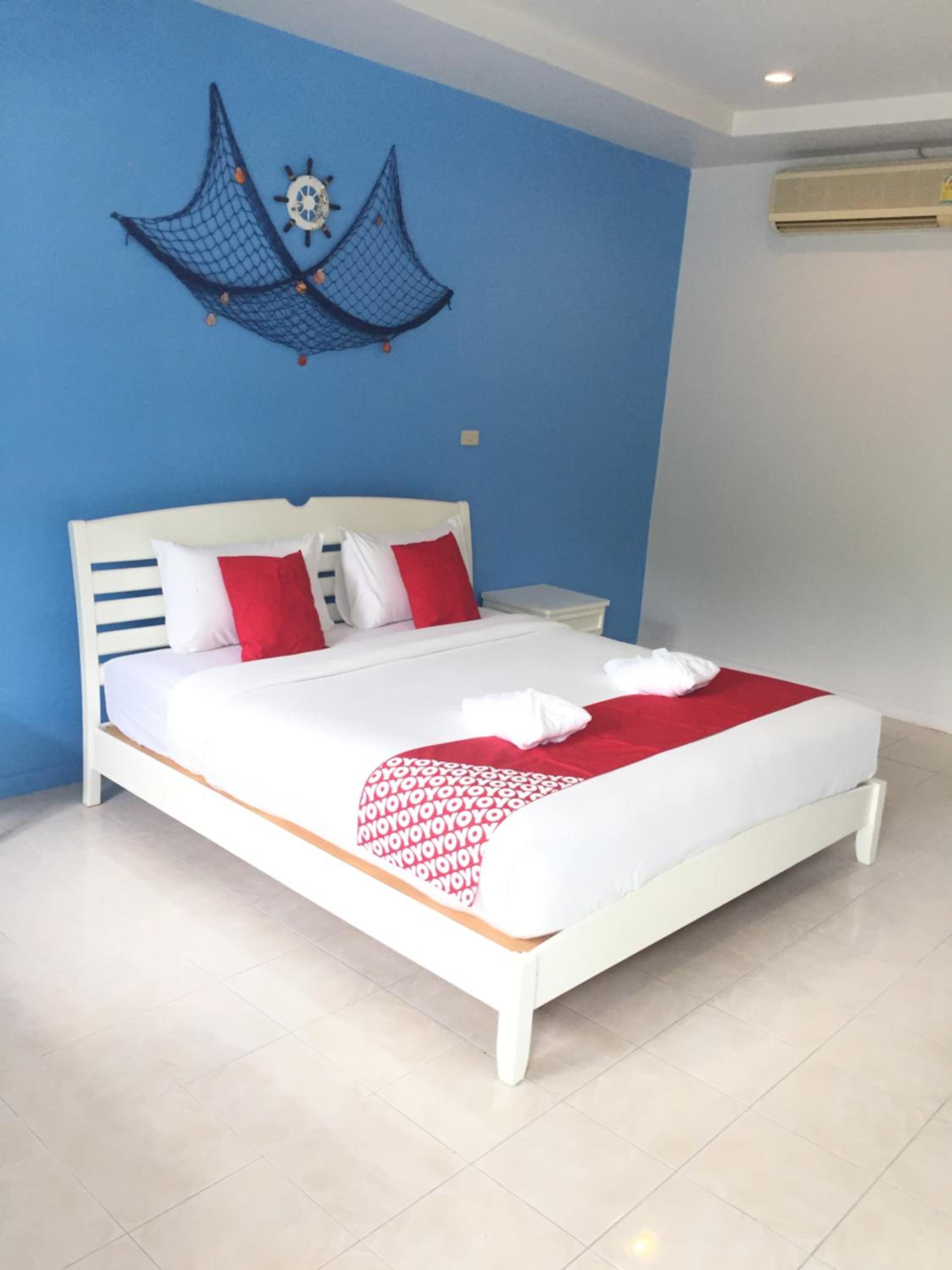 Deluxe Double Room - Photo 5