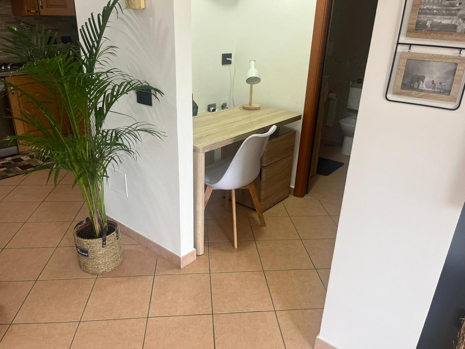 One-Bedroom House photo 2