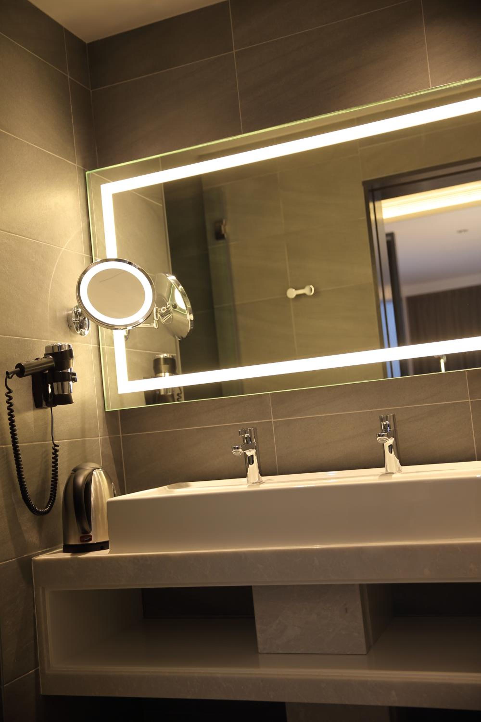 Executive Twin Room photo 2