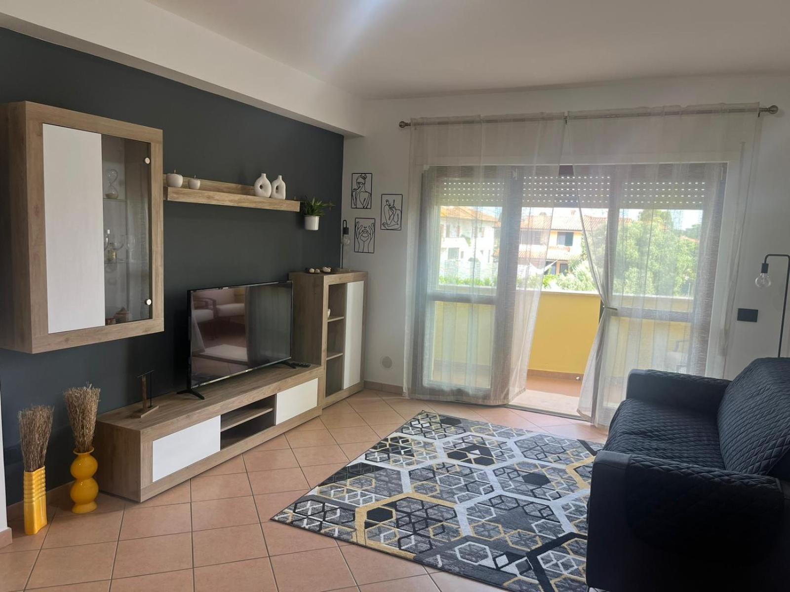One-Bedroom House photo 1