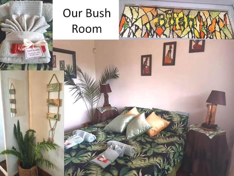 Three-Bedroom House photo 1