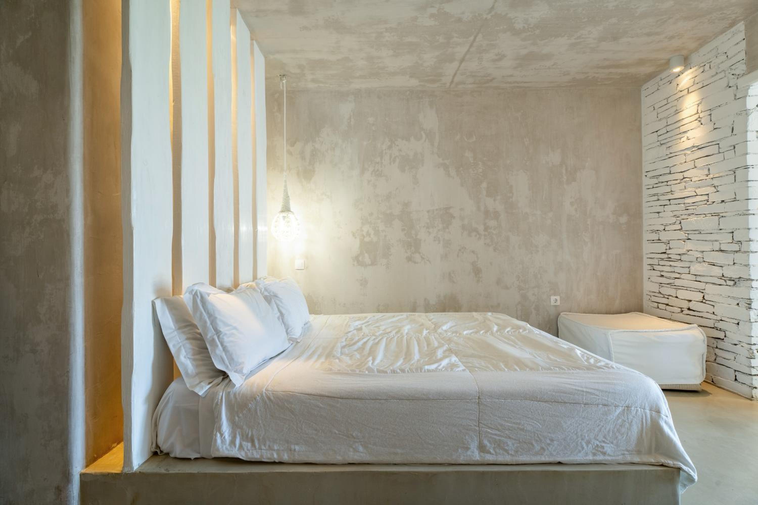 Junior Suite with Sea View - Photo 19