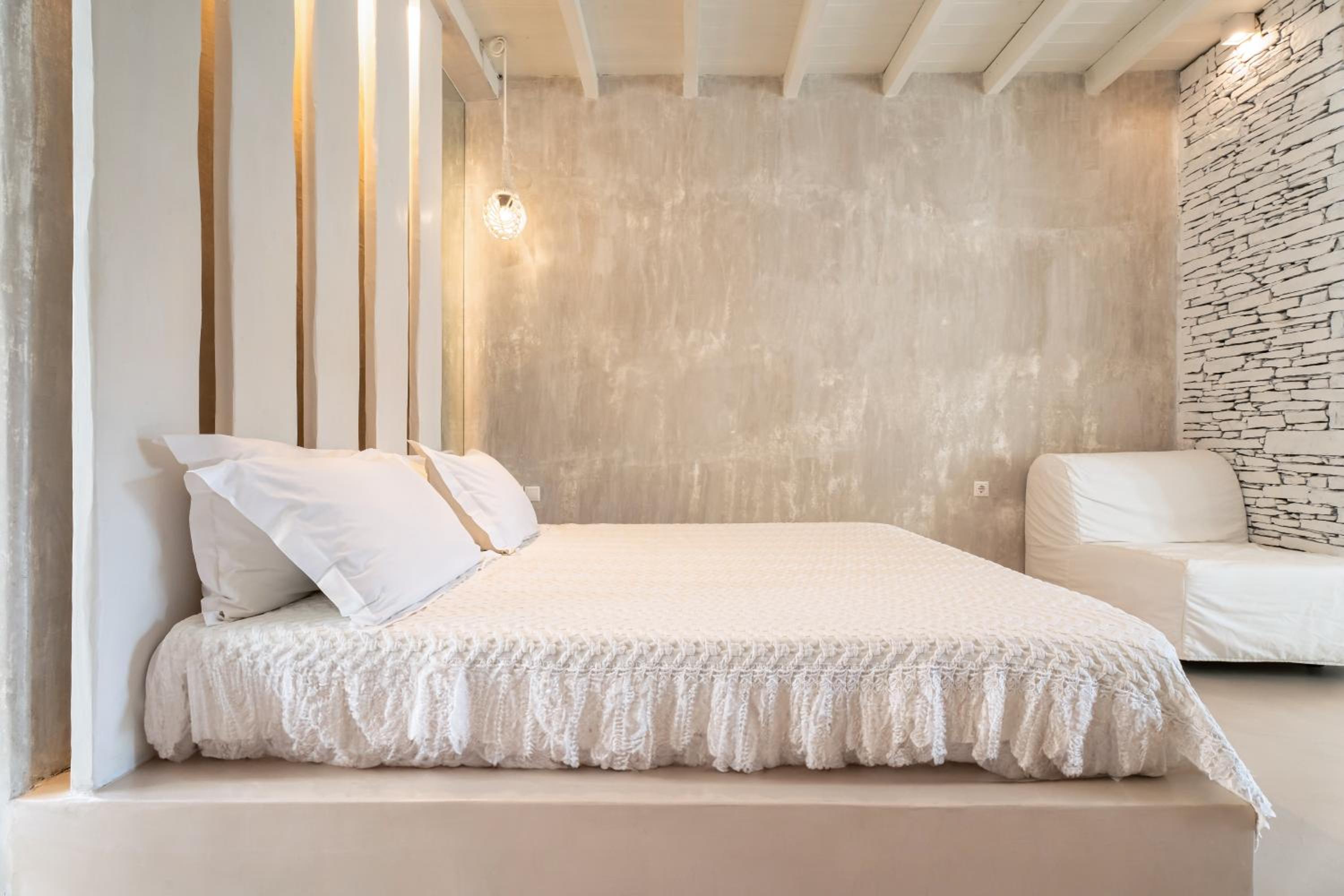 Junior Suite with Sea View - Photo 28