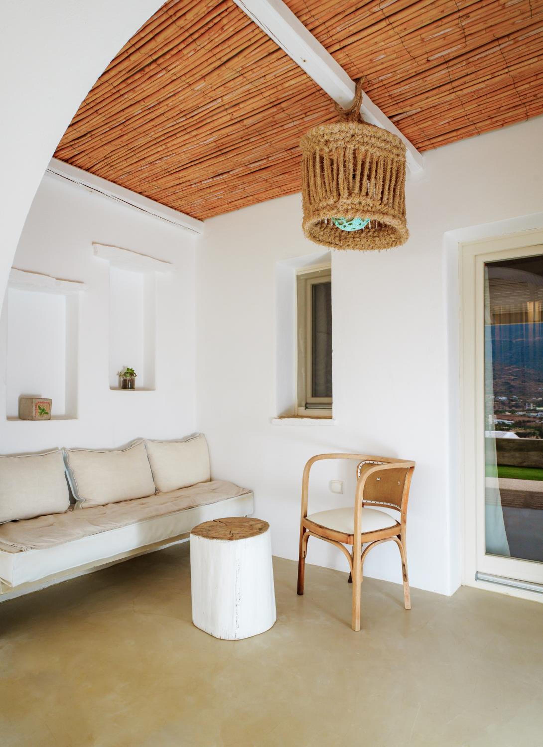 Junior Suite with Sea View - Photo 5