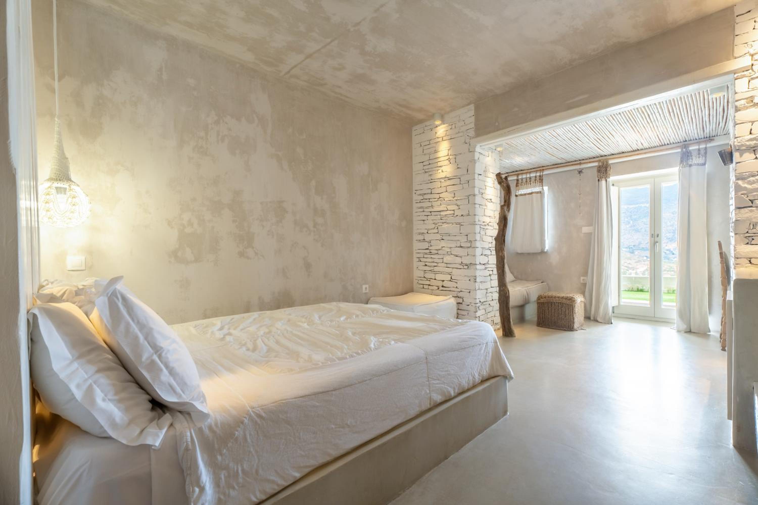 Junior Suite with Sea View - Photo 18