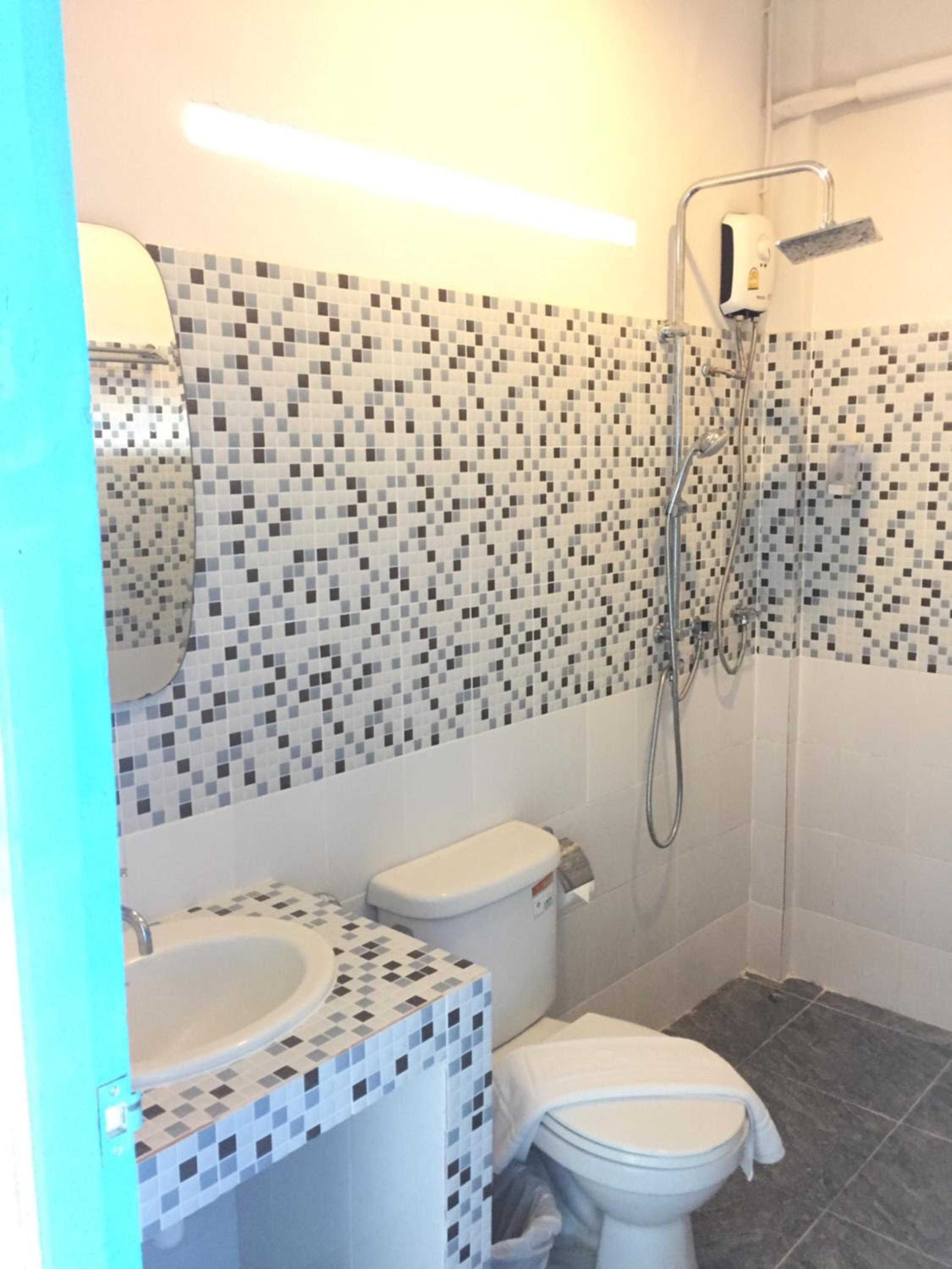 Superior Double Room - Photo 26