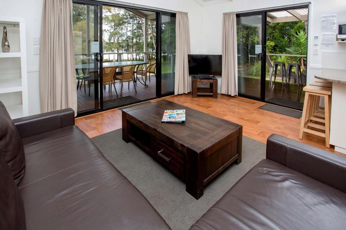 Deluxe Two-Bedroom House photo 1