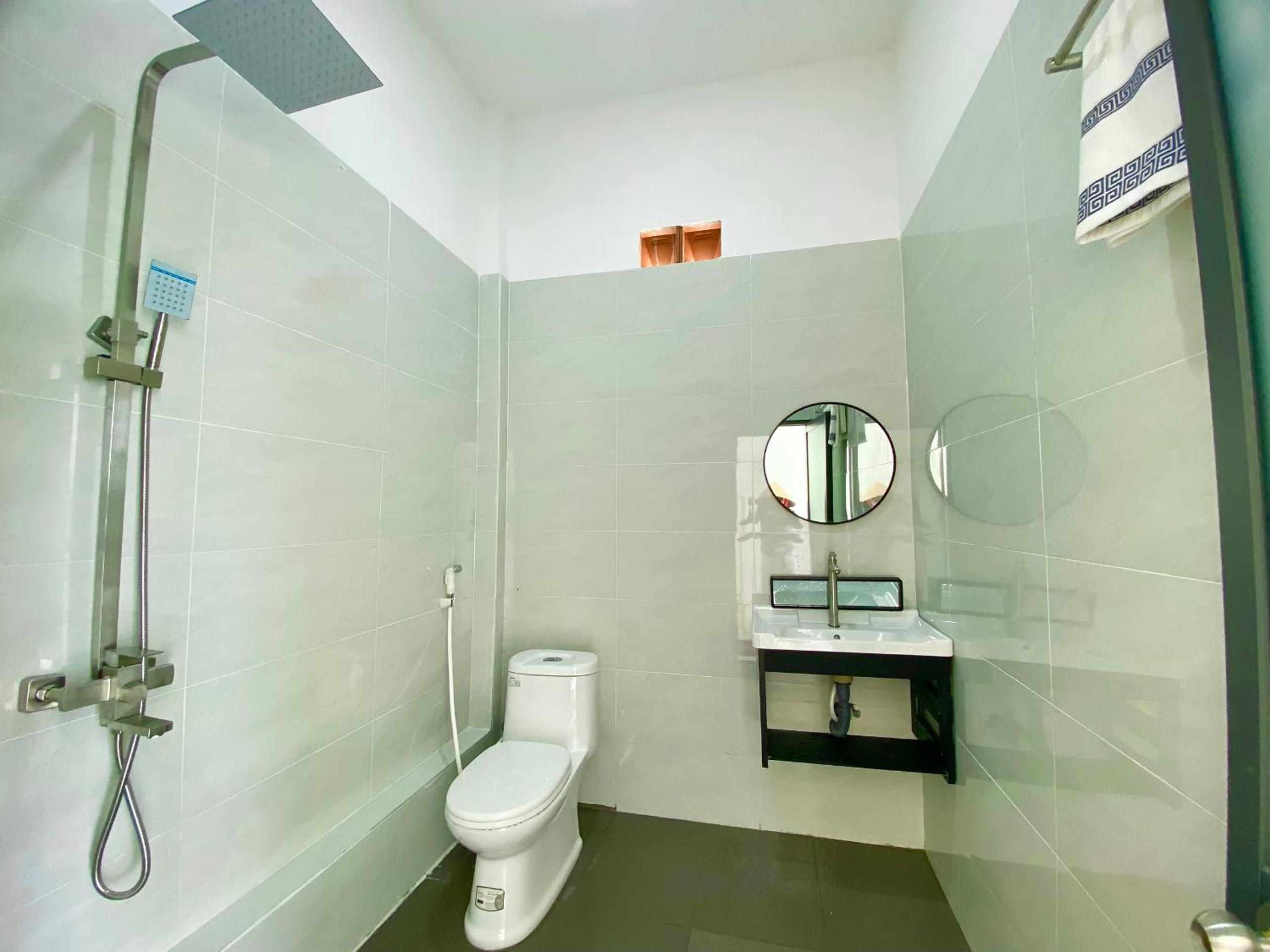 Double Room with Garden View photo 3