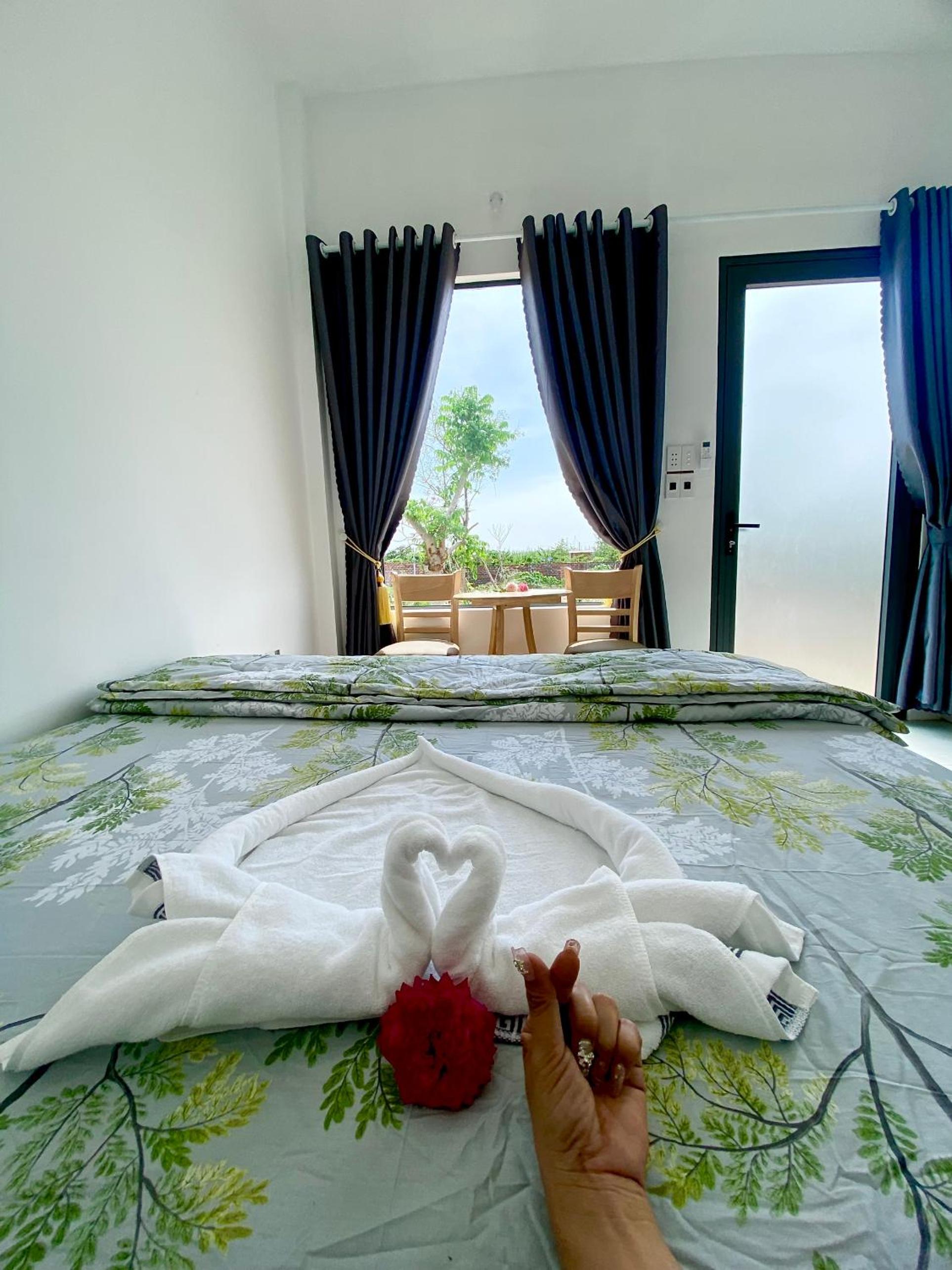 Double Room with Garden View photo 3