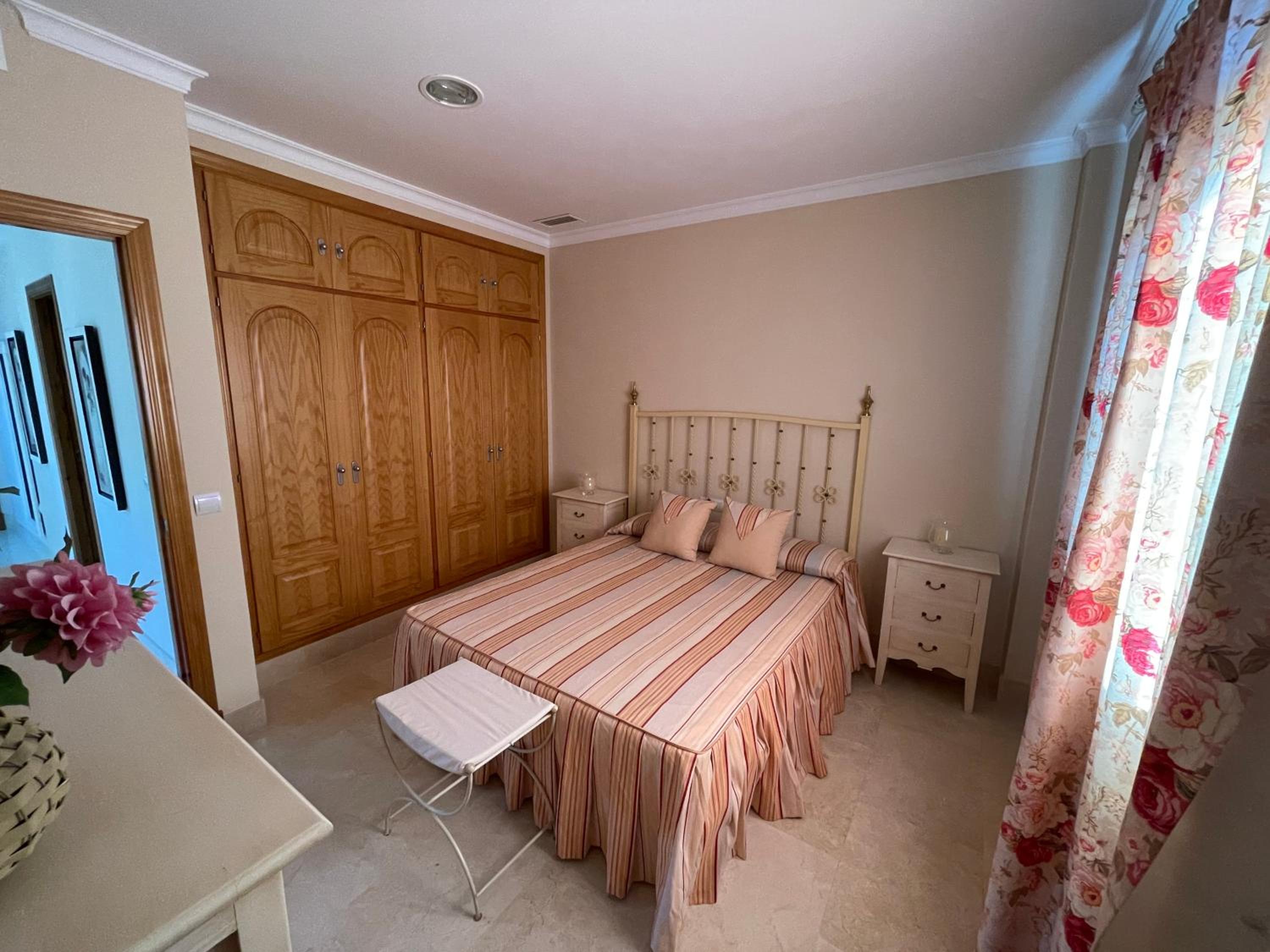 Villa con piscina privada