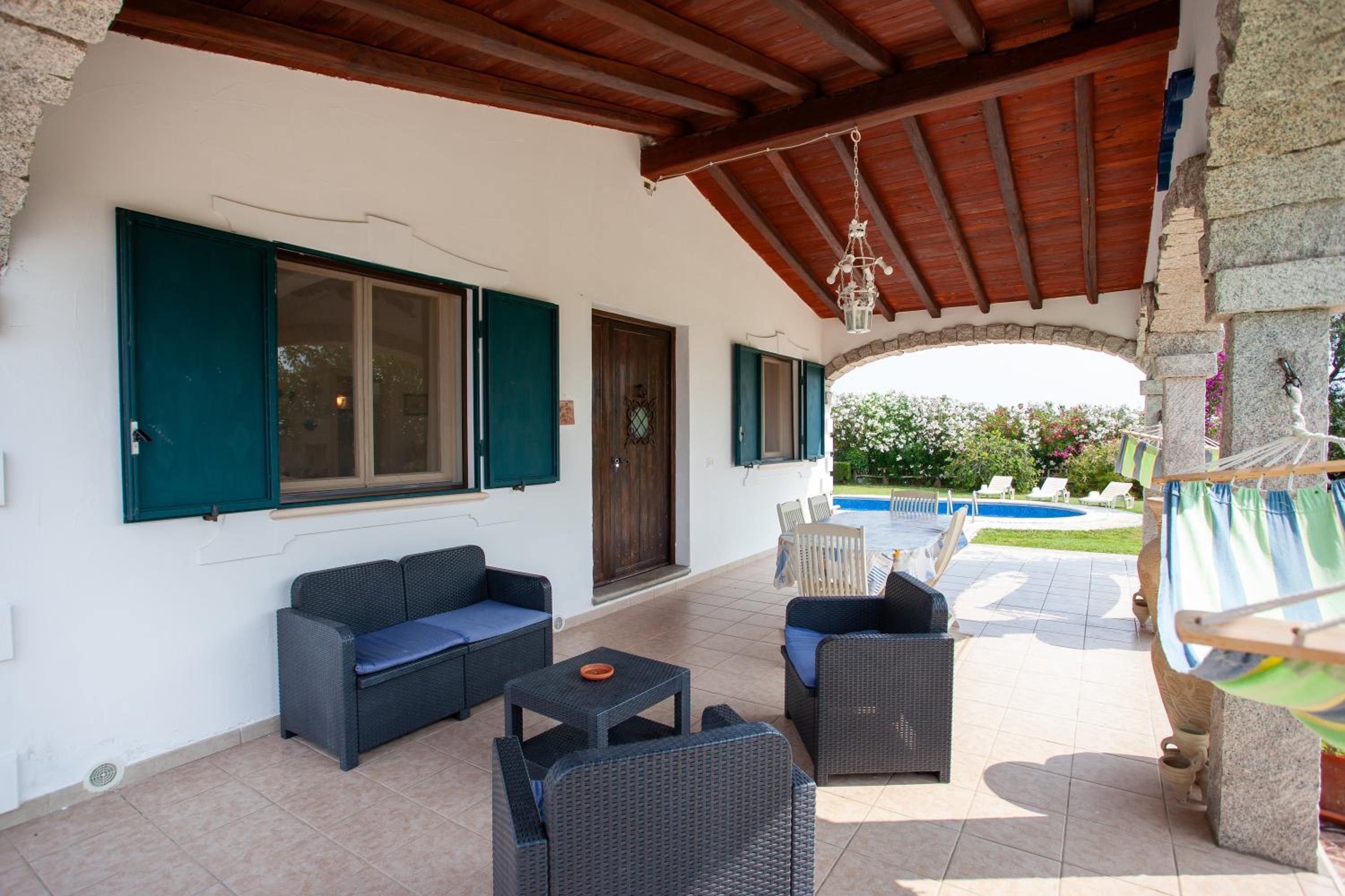Villa with Sea View photo 3