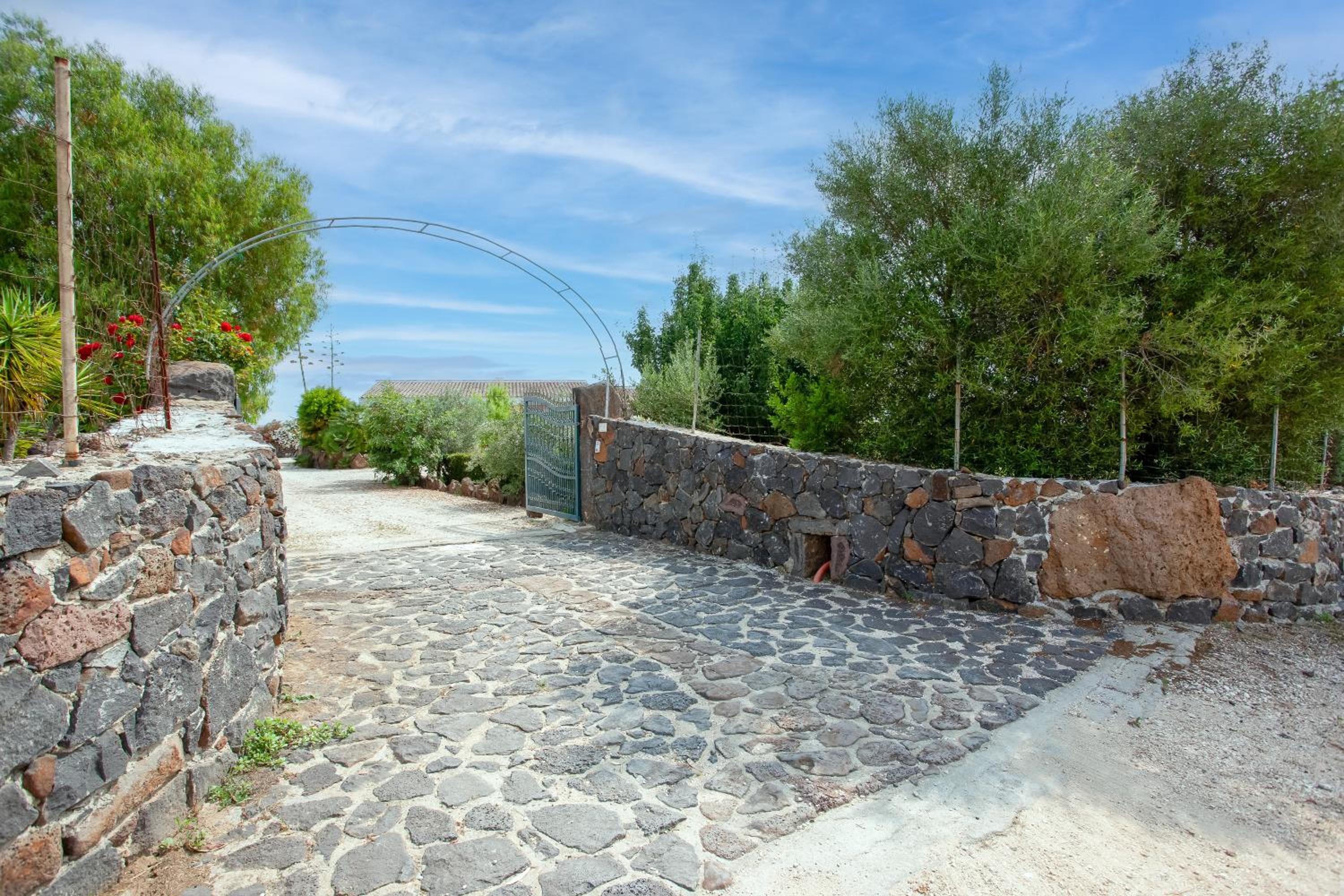 Villa with Sea View photo 2