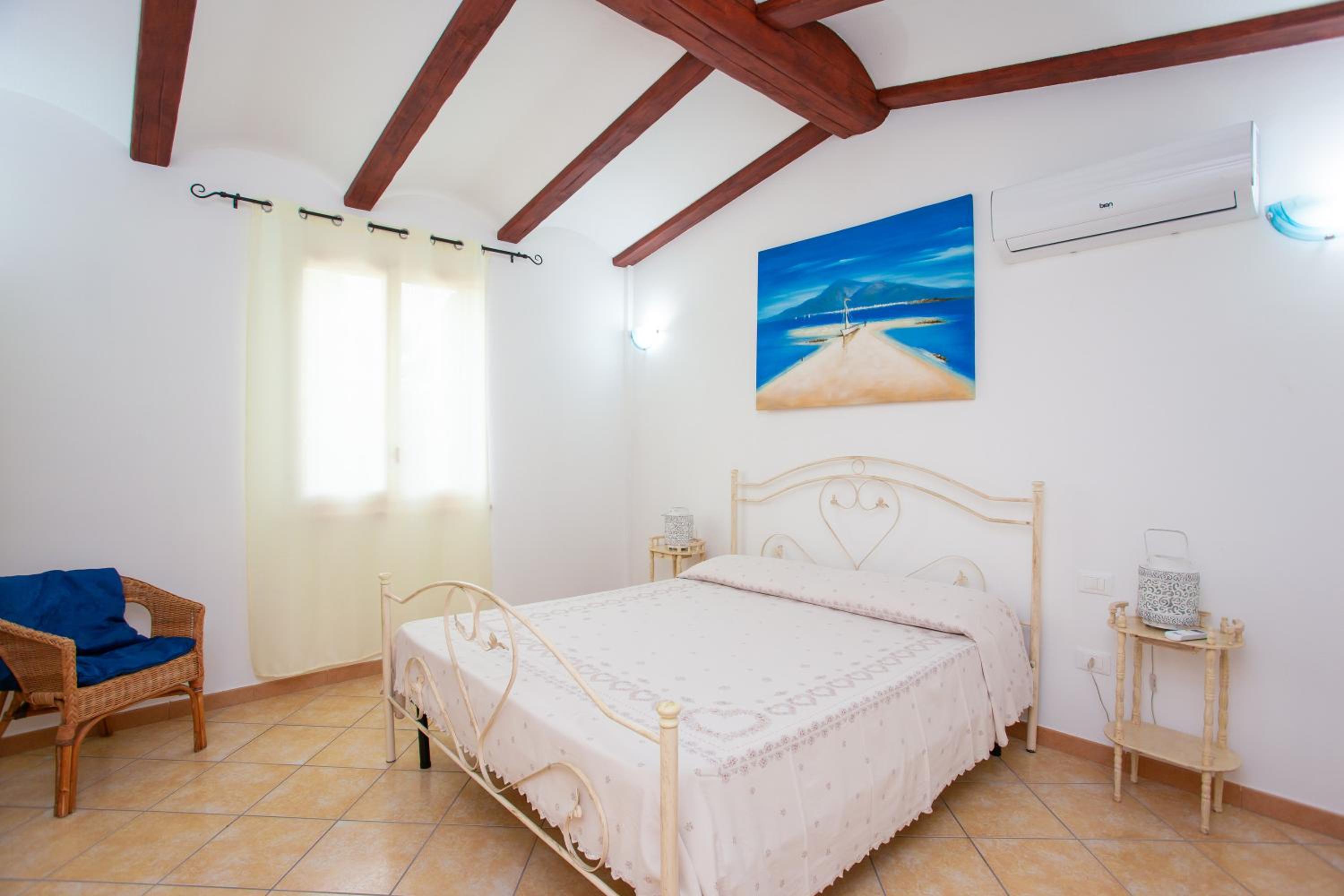 Villa with Sea View photo 1