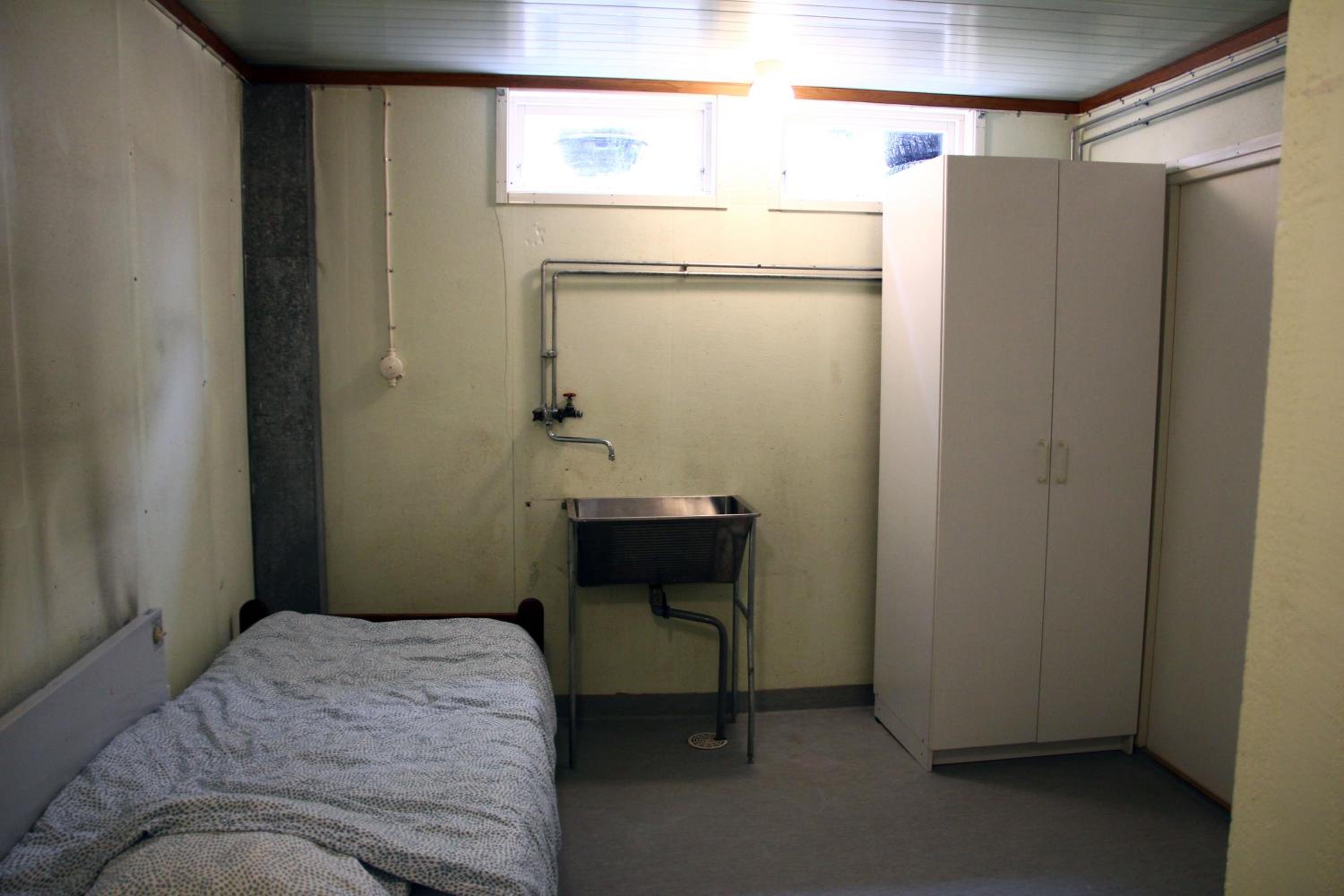 Budget Twin Room photo 3