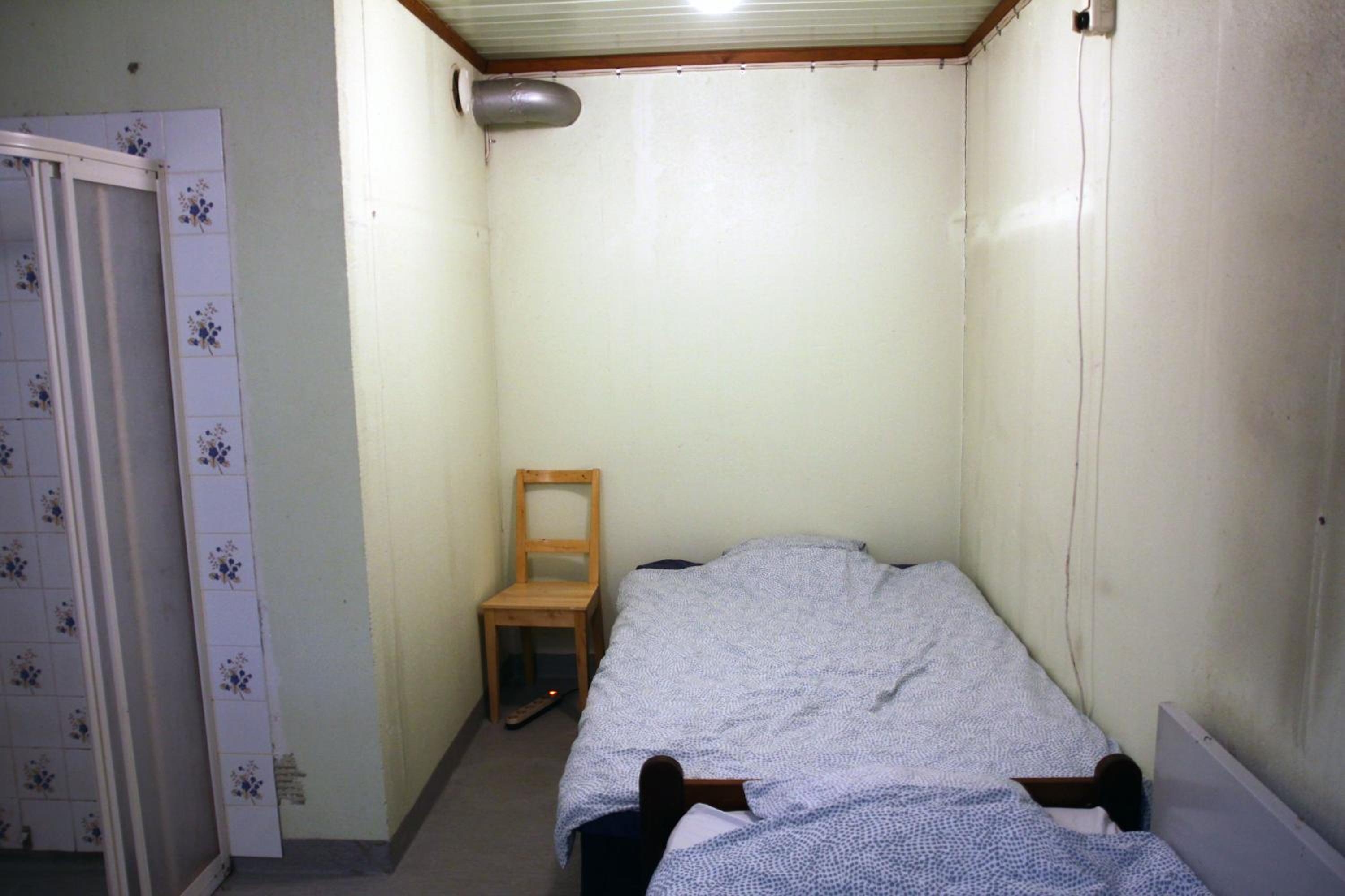 Budget Twin Room photo 2