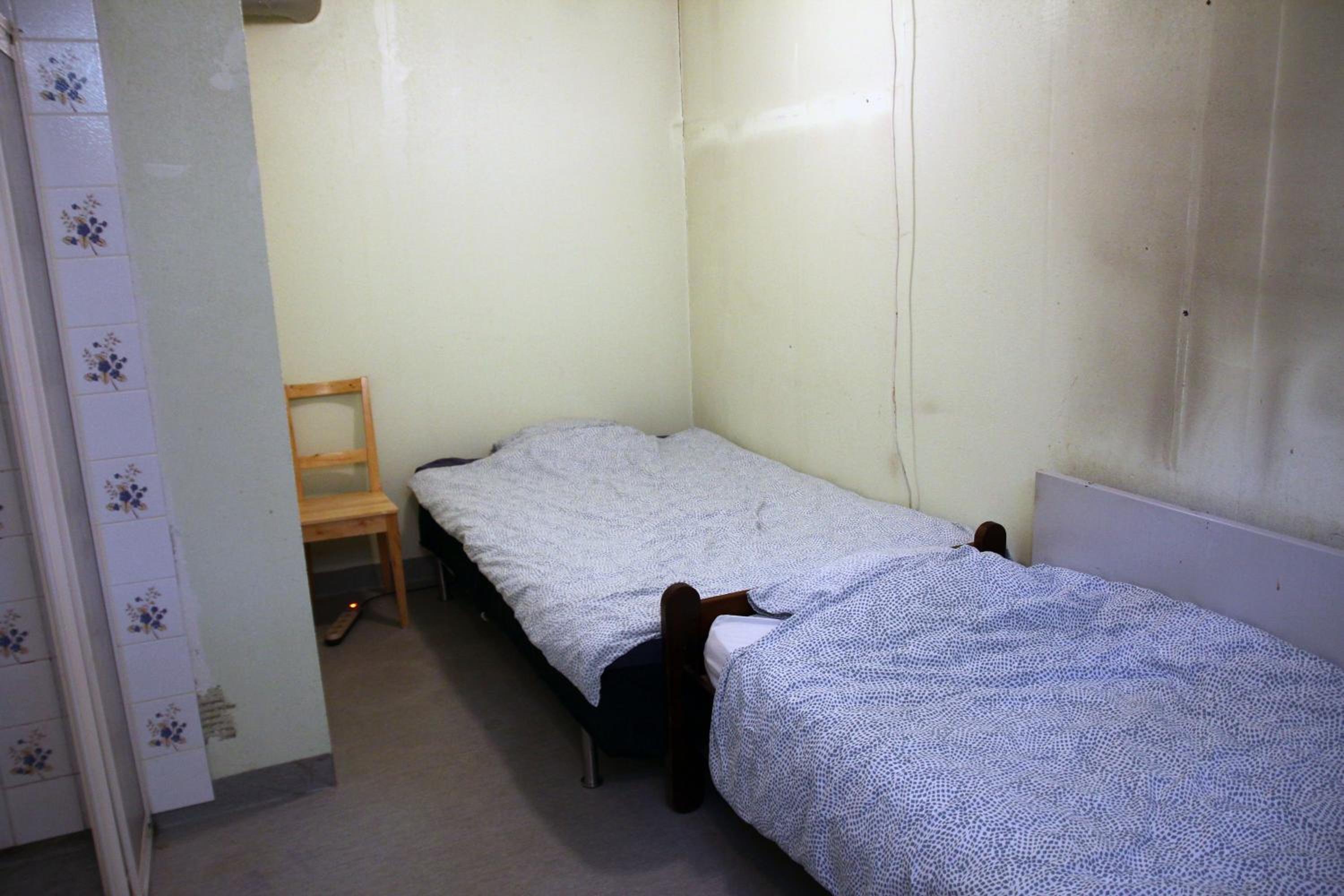 Budget Twin Room photo 1
