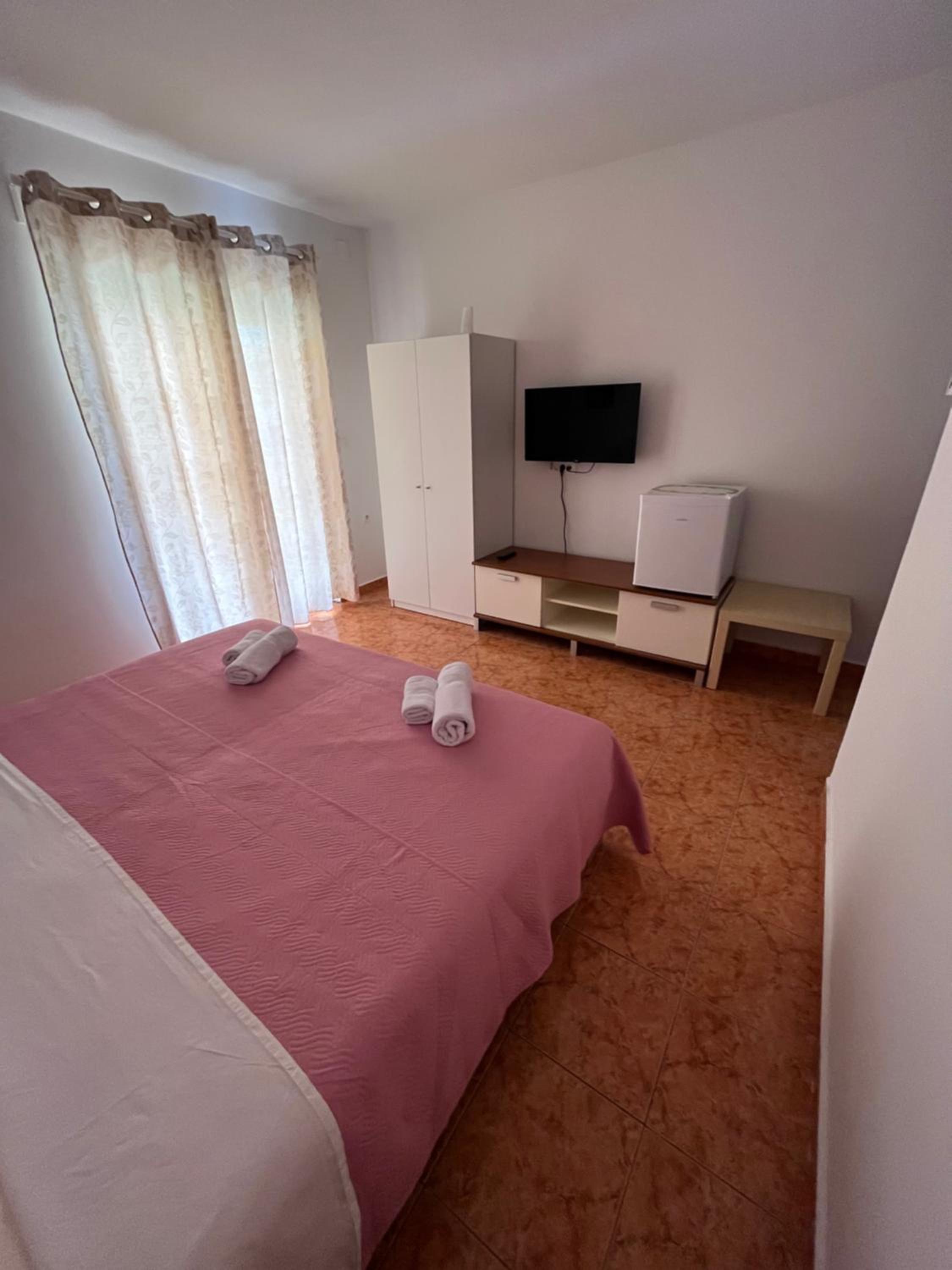 Double Room with Terrace photo 3