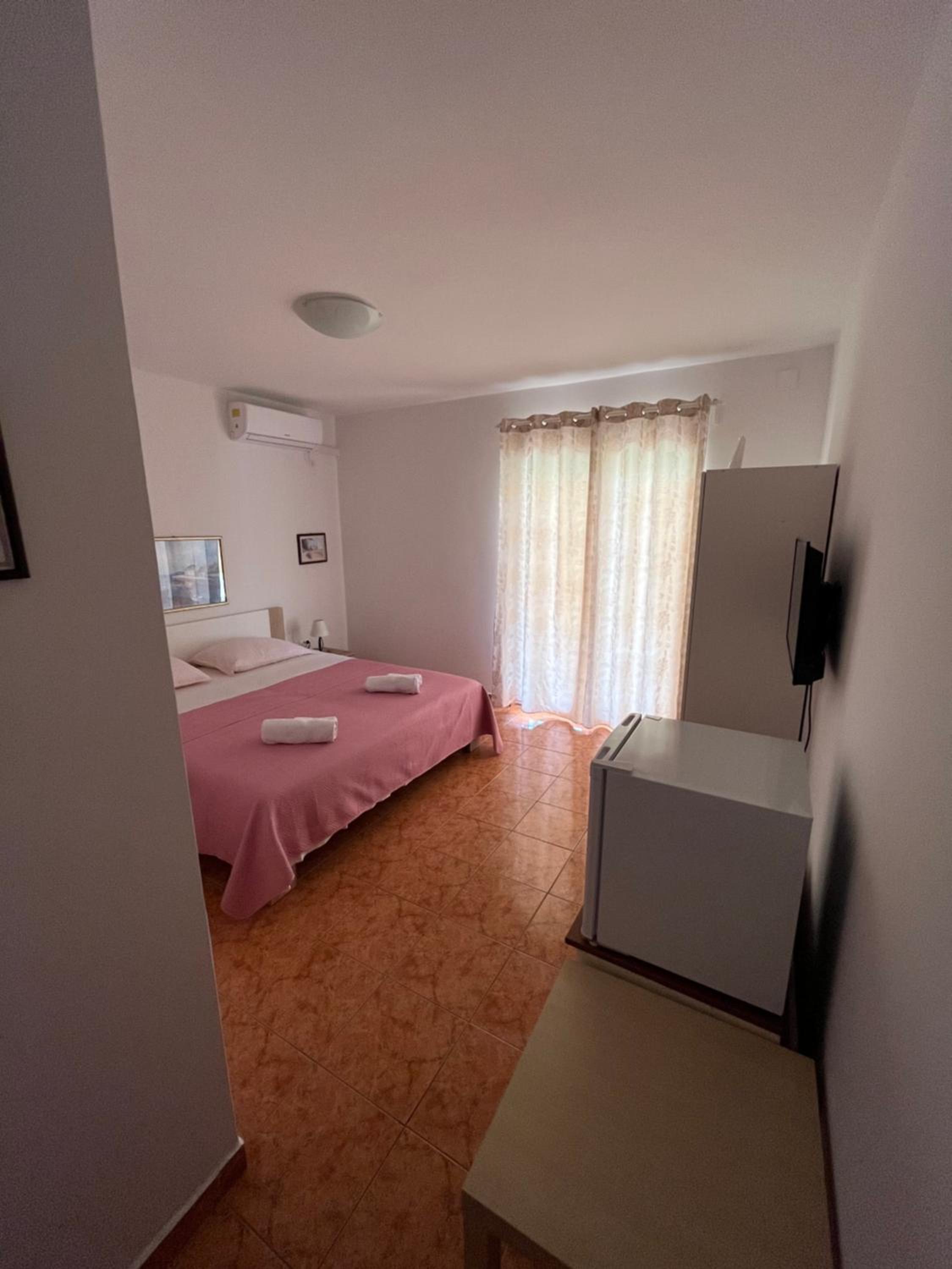 Double Room with Terrace photo 2