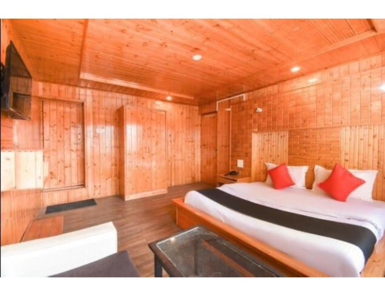 Triple Room photo 1