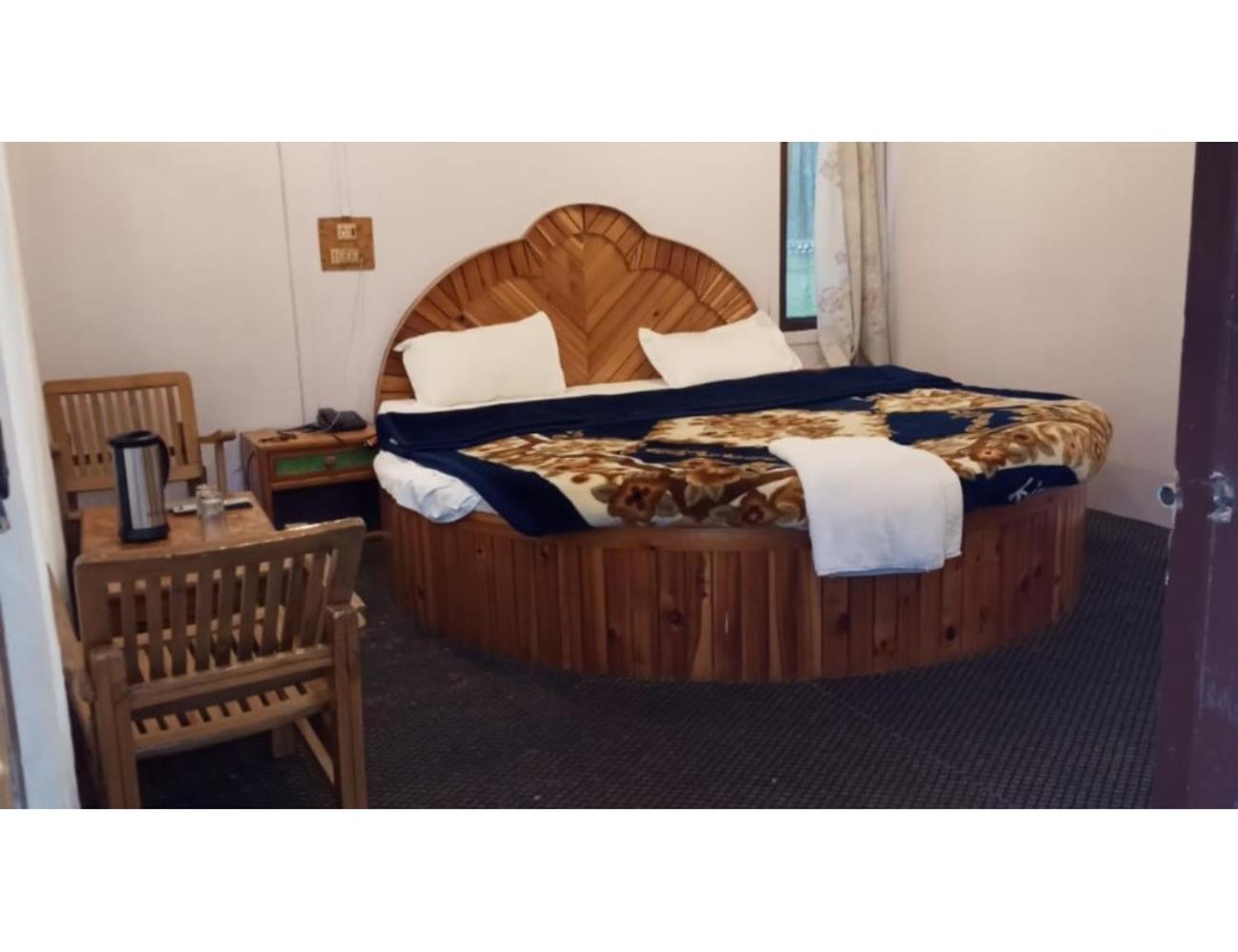 Double Room photo 1