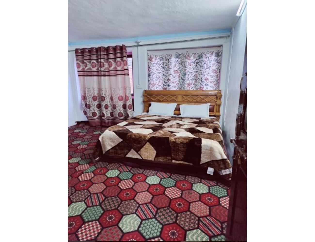 Quadruple Room photo 1