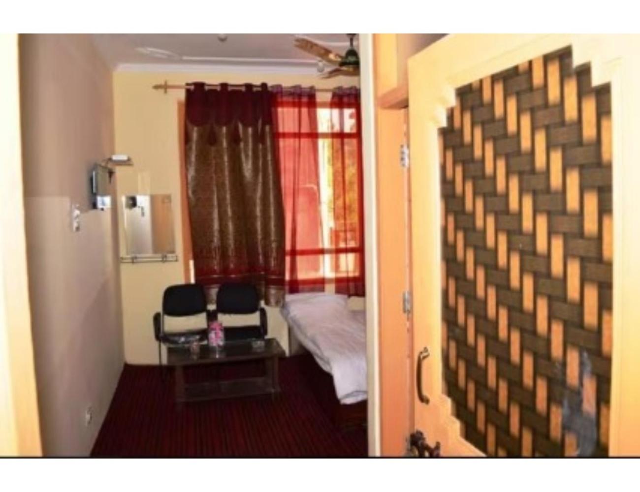 Quadruple Room photo 3