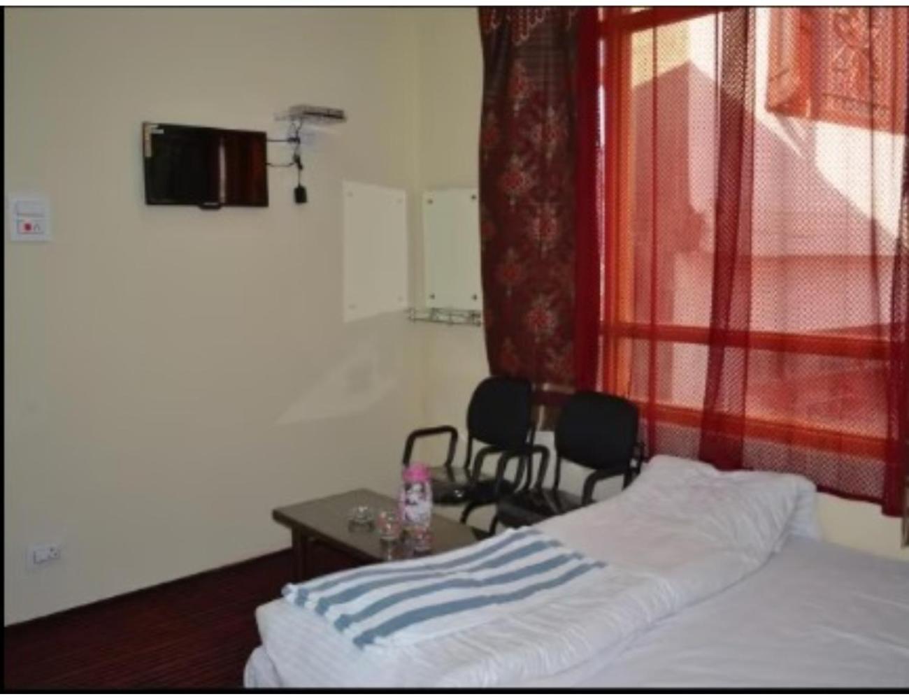 Quadruple Room photo 2