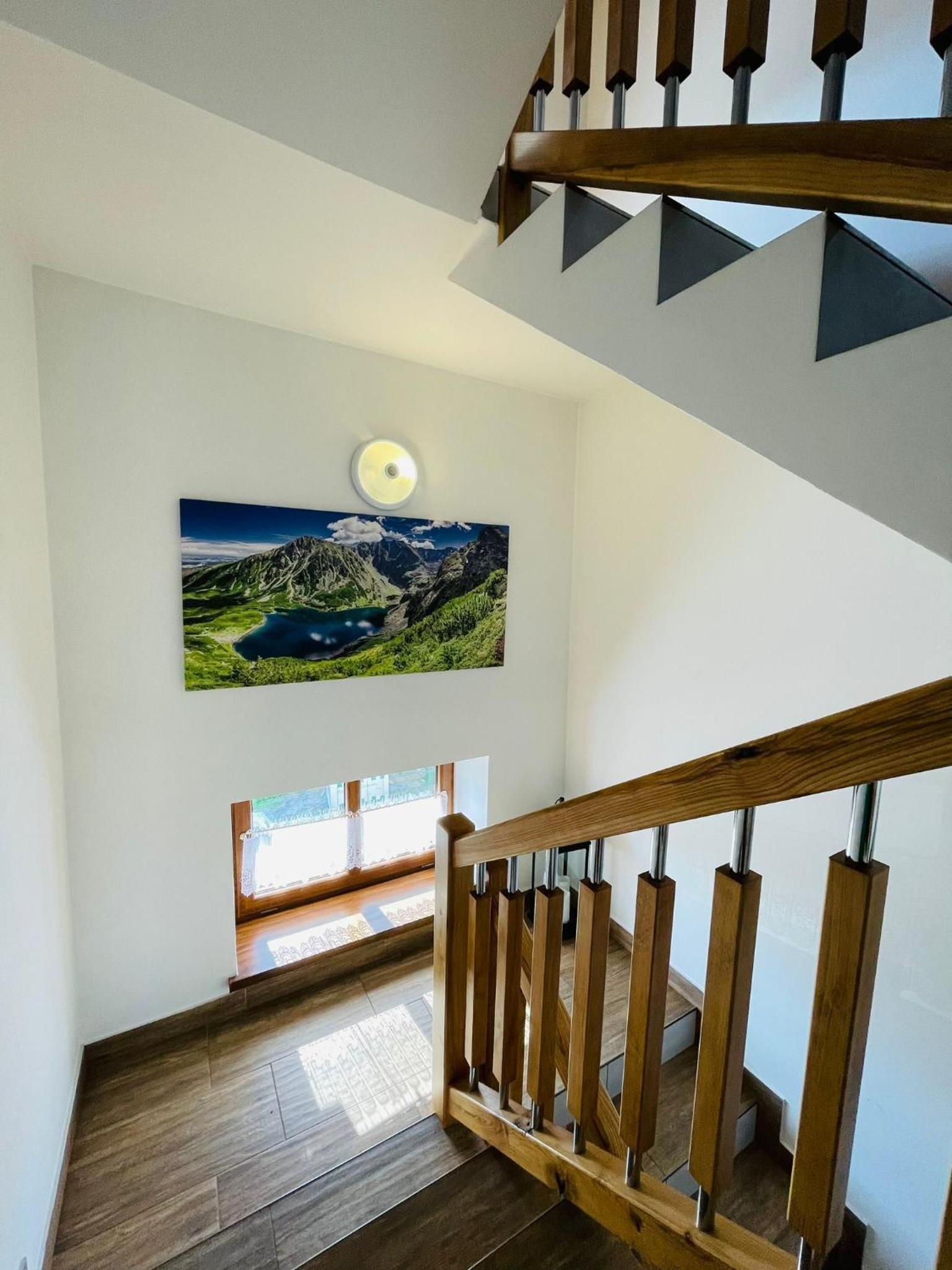 Double Room with Mountain View - Photo 11