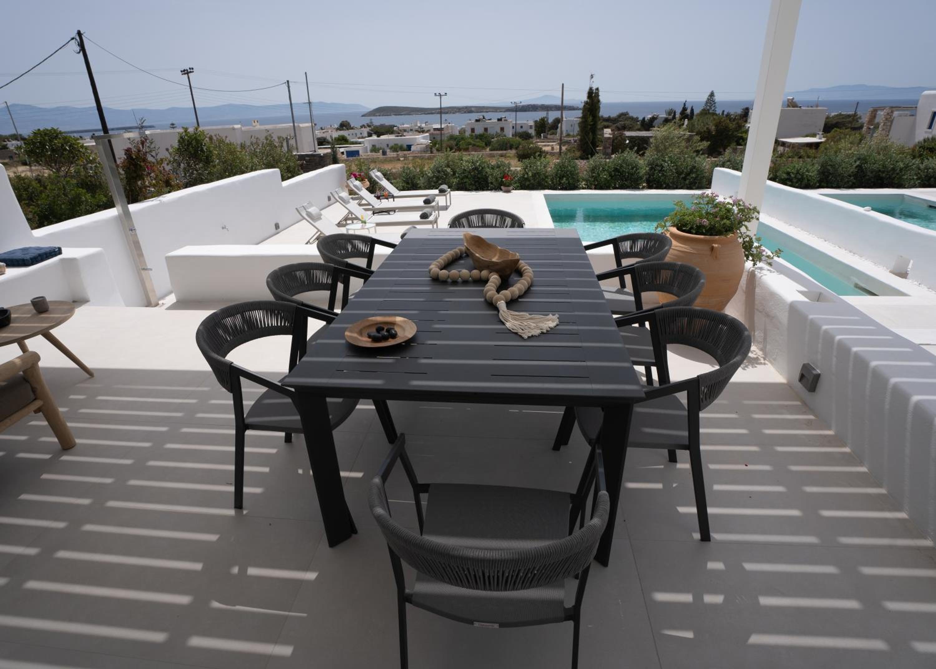 Villa with Private Pool photo 3