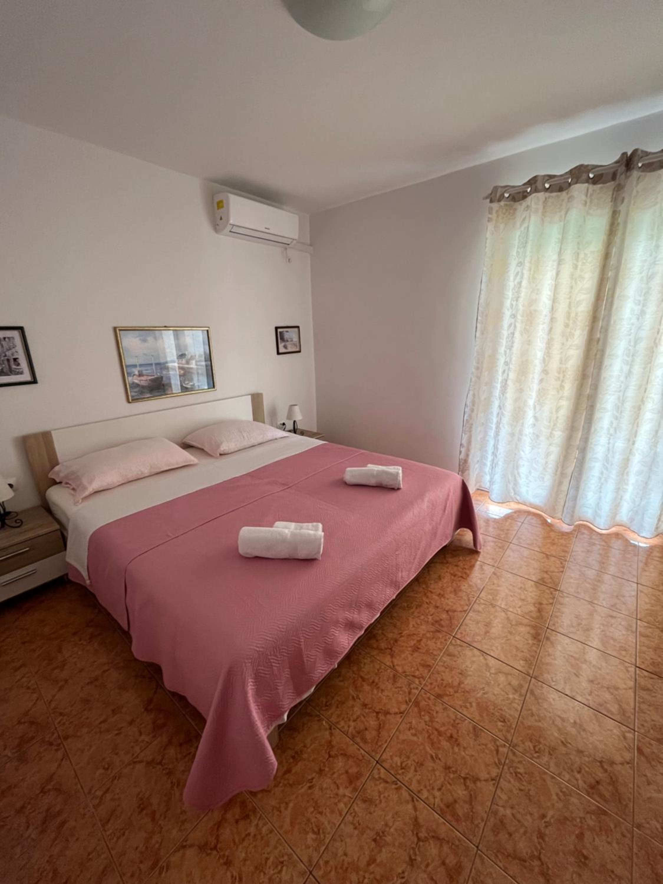 Double Room with Terrace photo 1