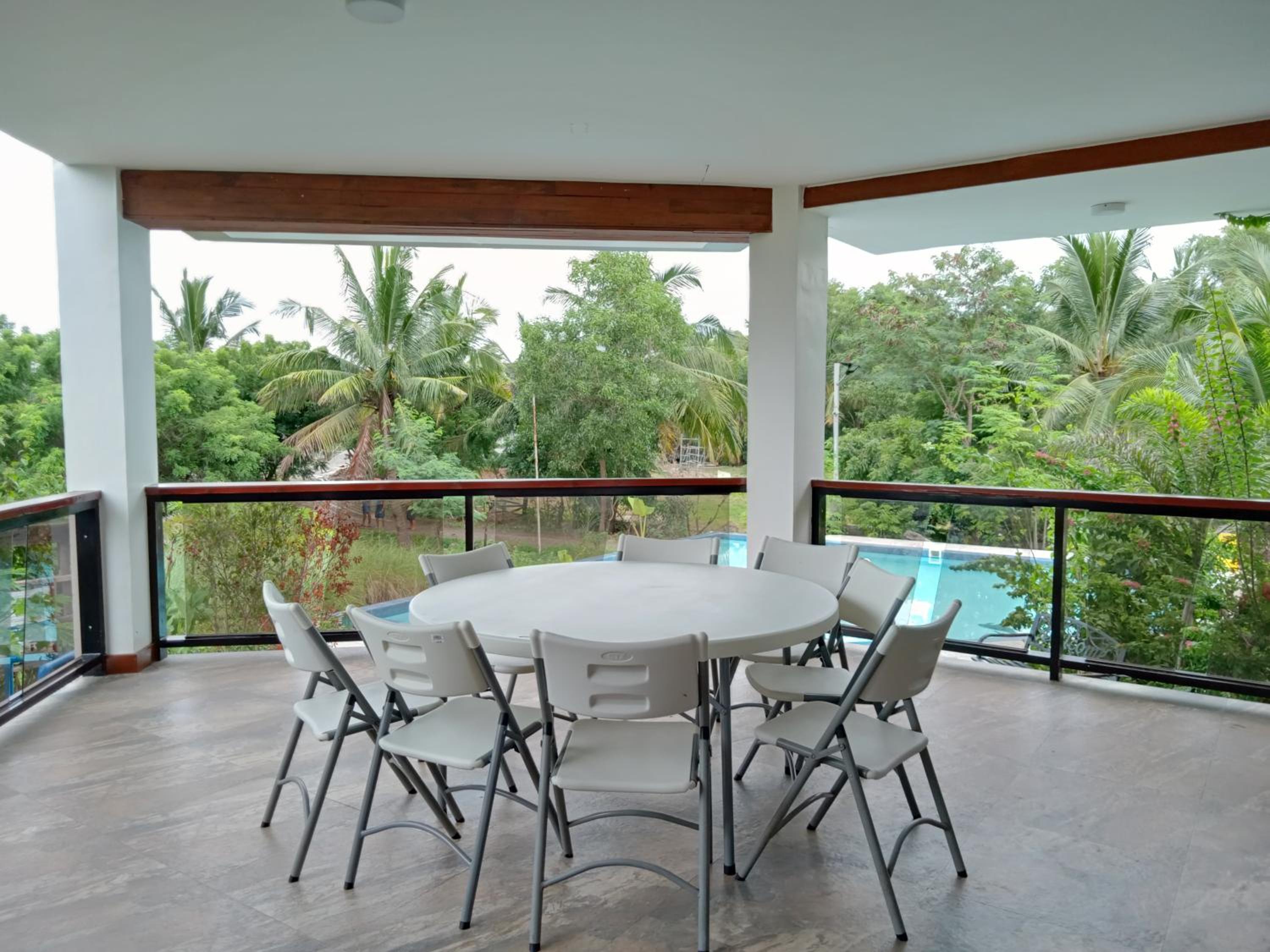 Apartment with Pool View  photo 3