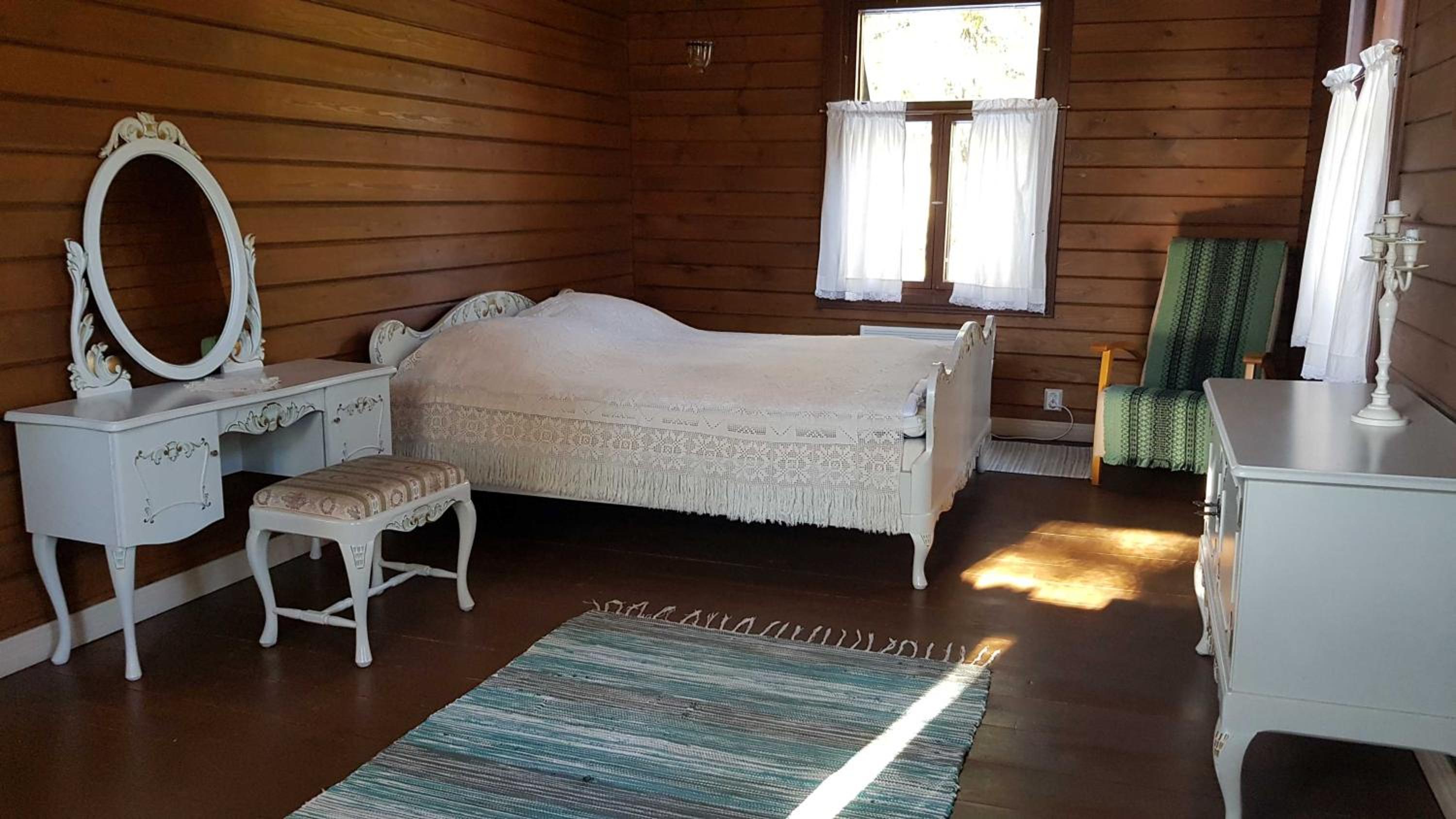 Chalet photo 1