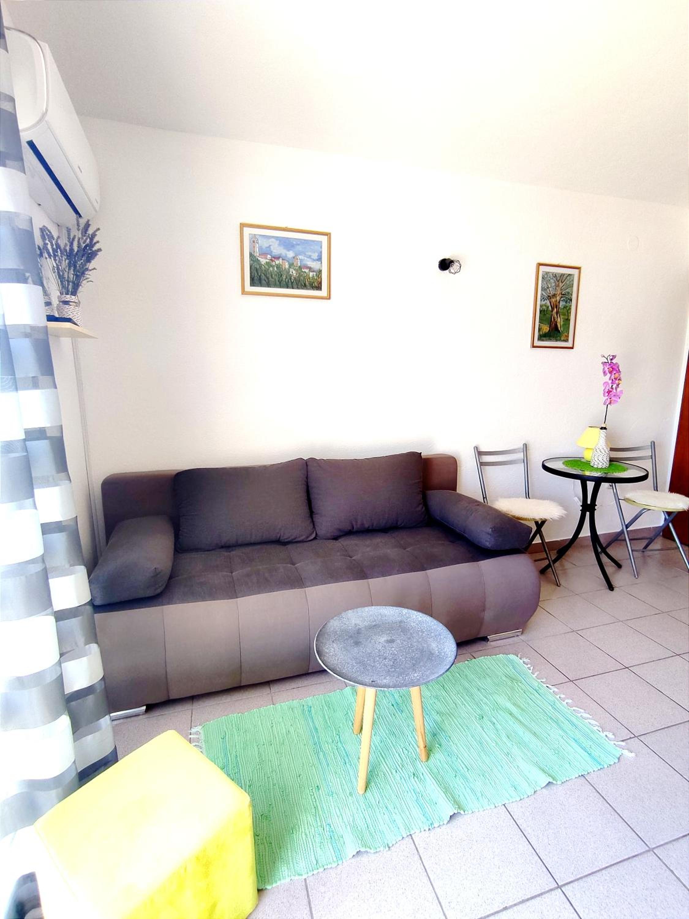Apartment with Sea View photo 1