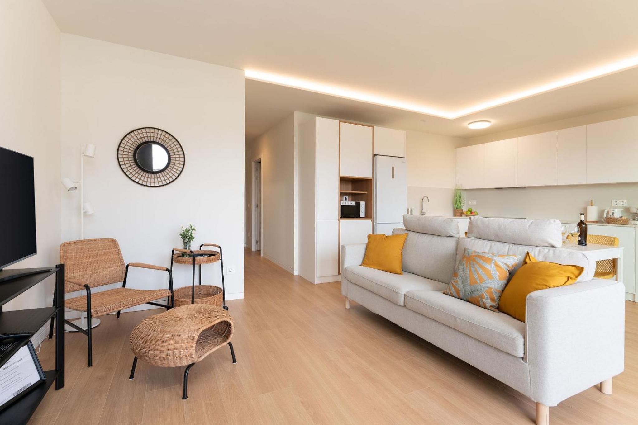Apartamento