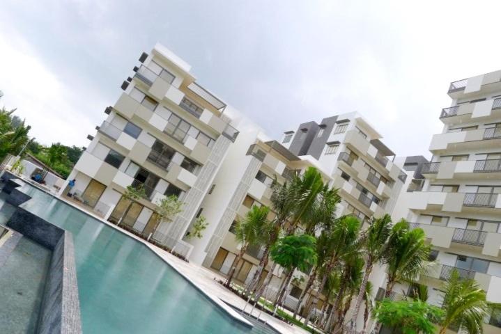 Apartment with Sea View photo 2