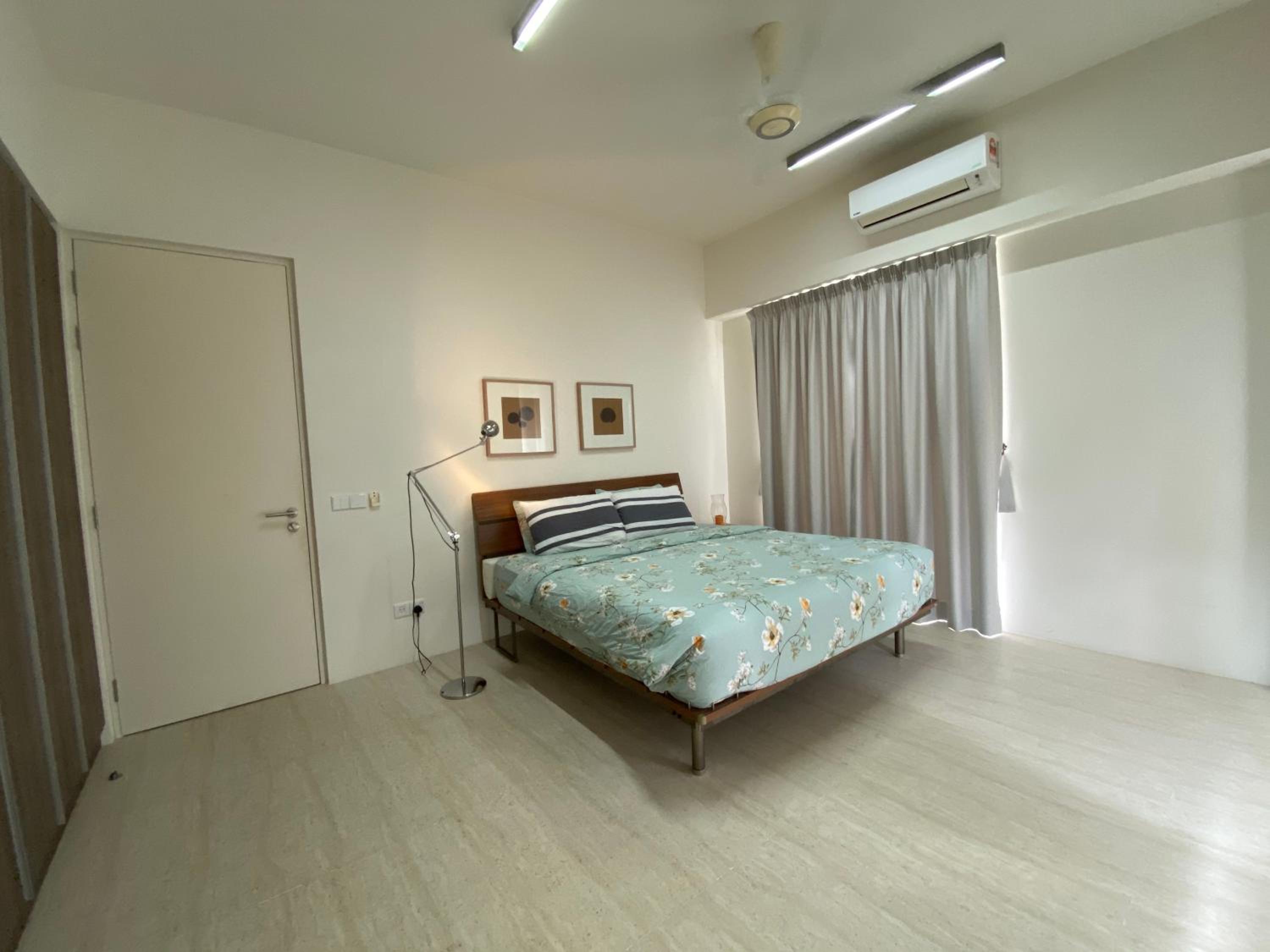 Apartment with Sea View photo 3