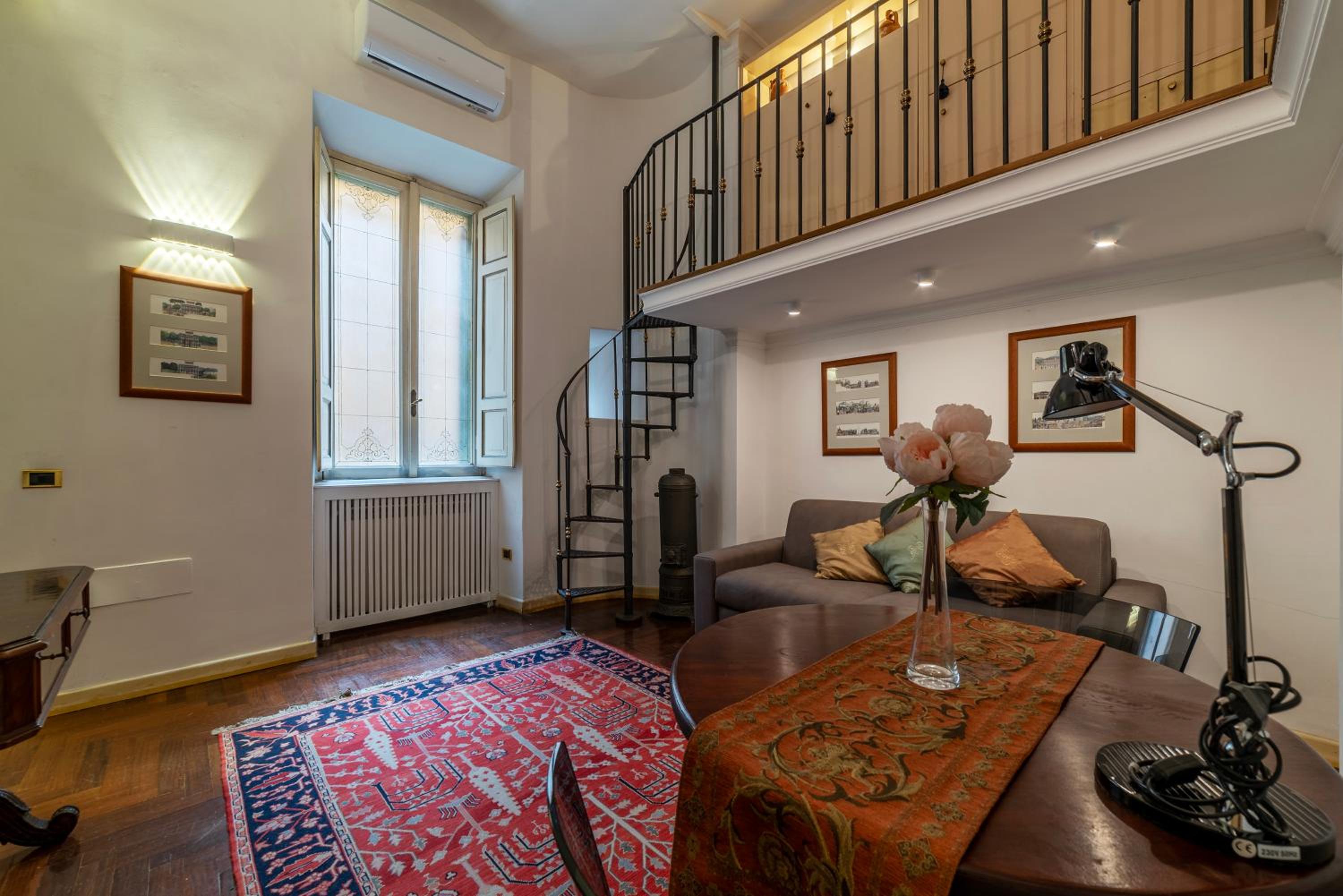 Maisonette