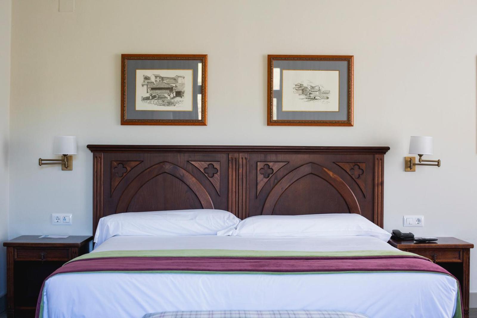 Superior Double Room - Photo 11