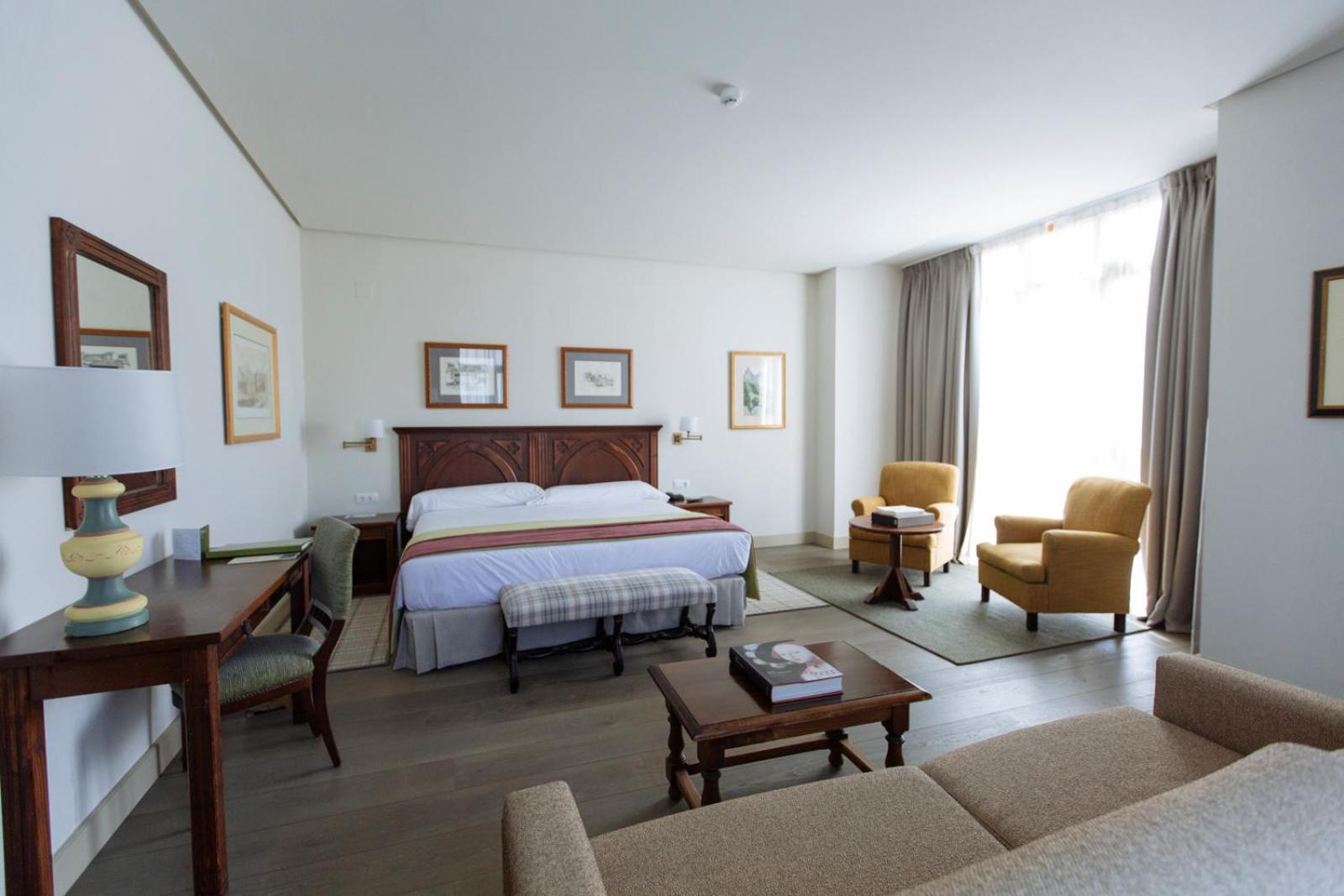 Superior Double Room - Photo 12