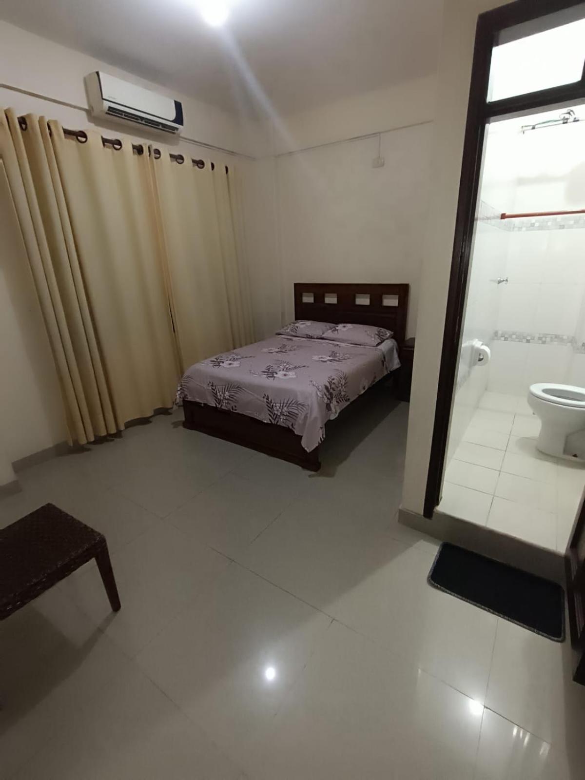 Double Room photo 1