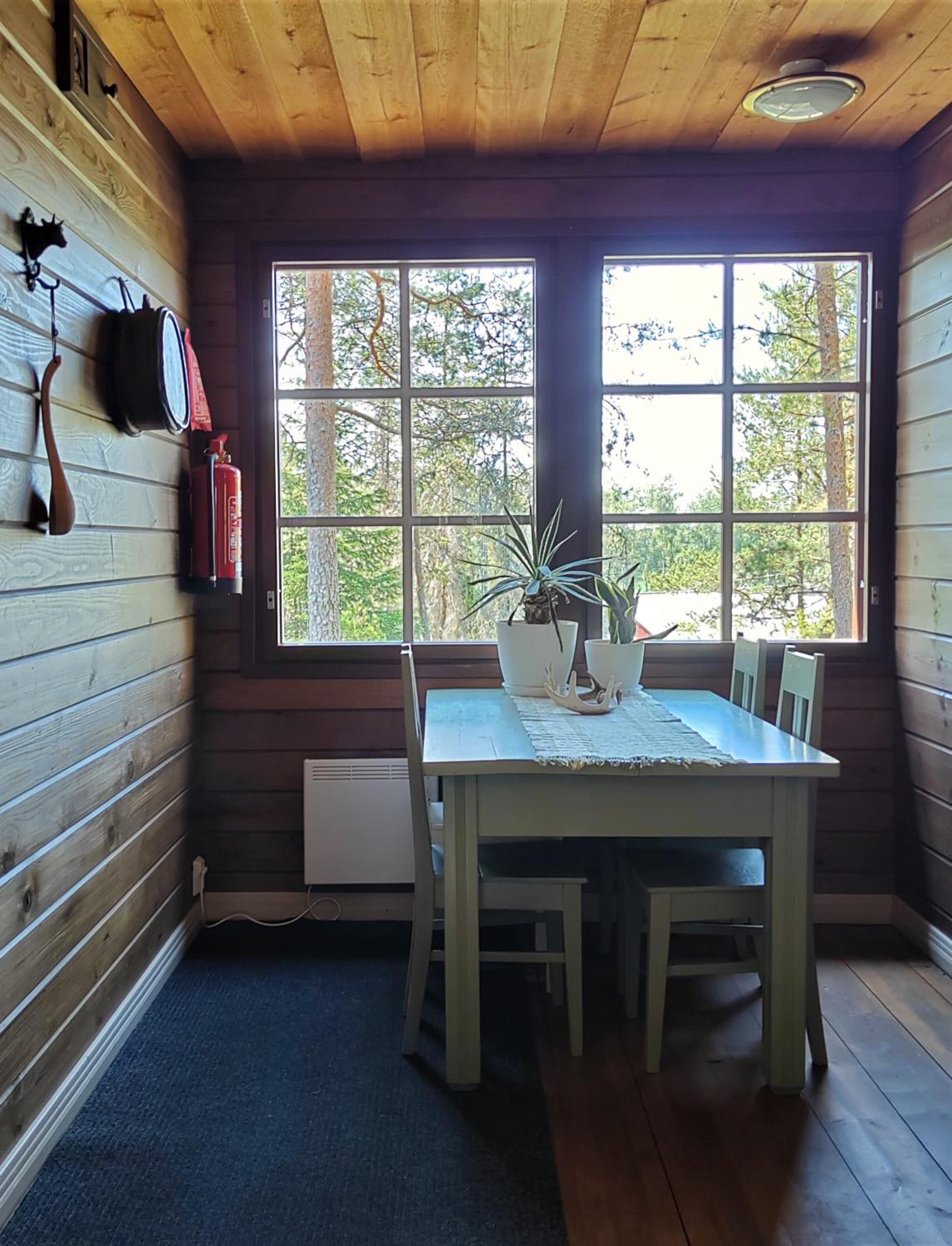 Chalet photo 2
