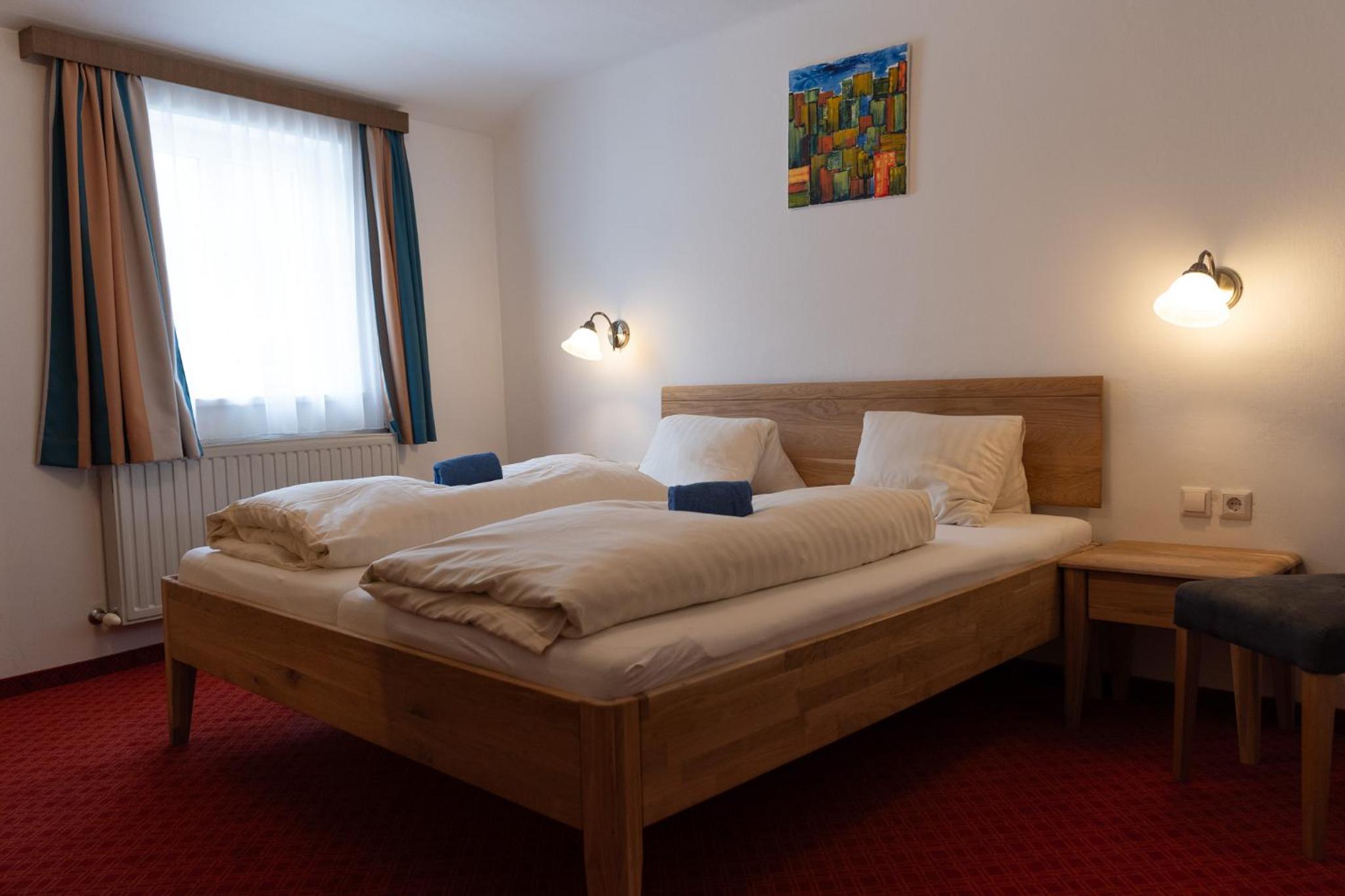 Double Room photo 1