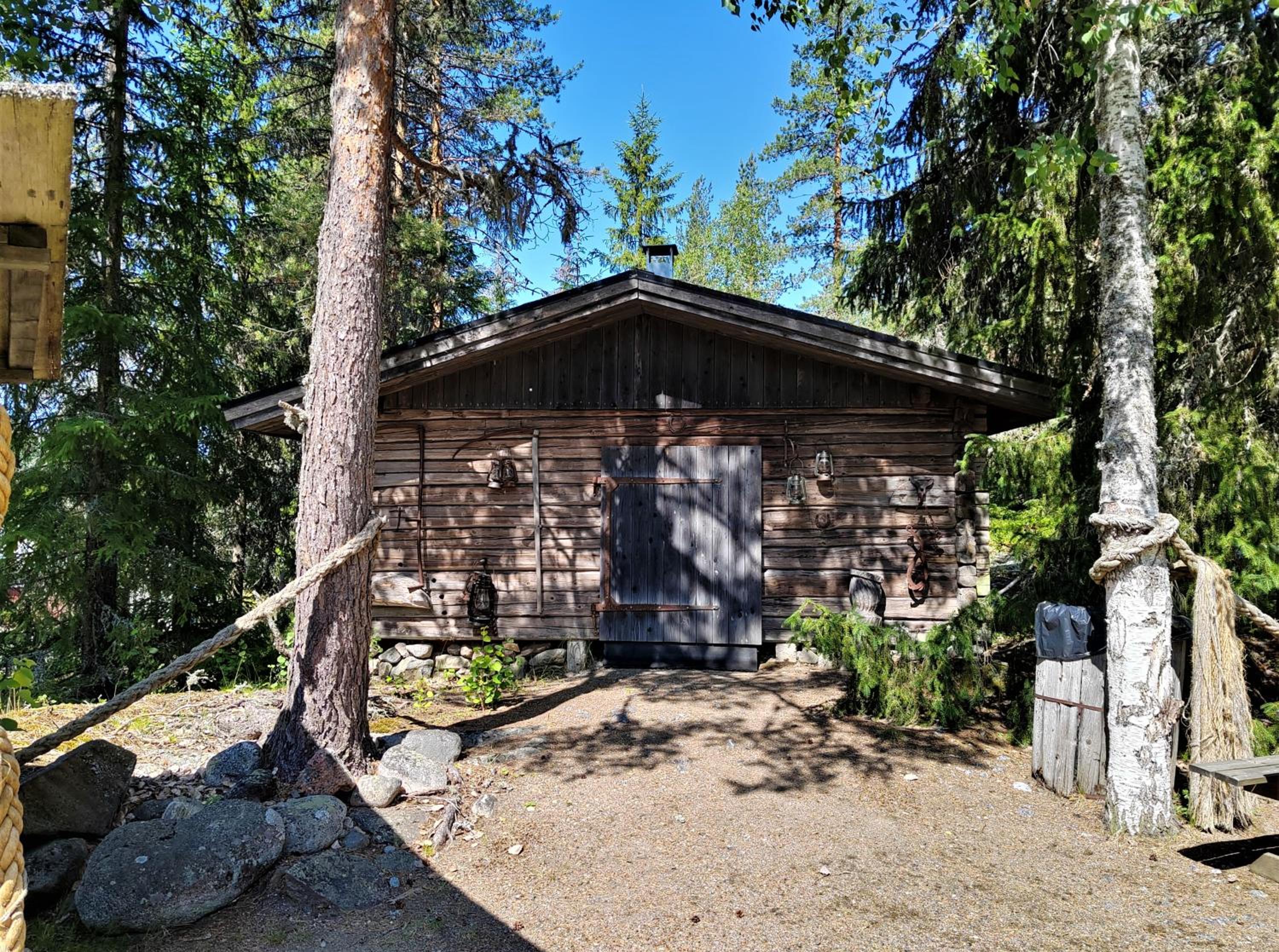 Chalet photo 3