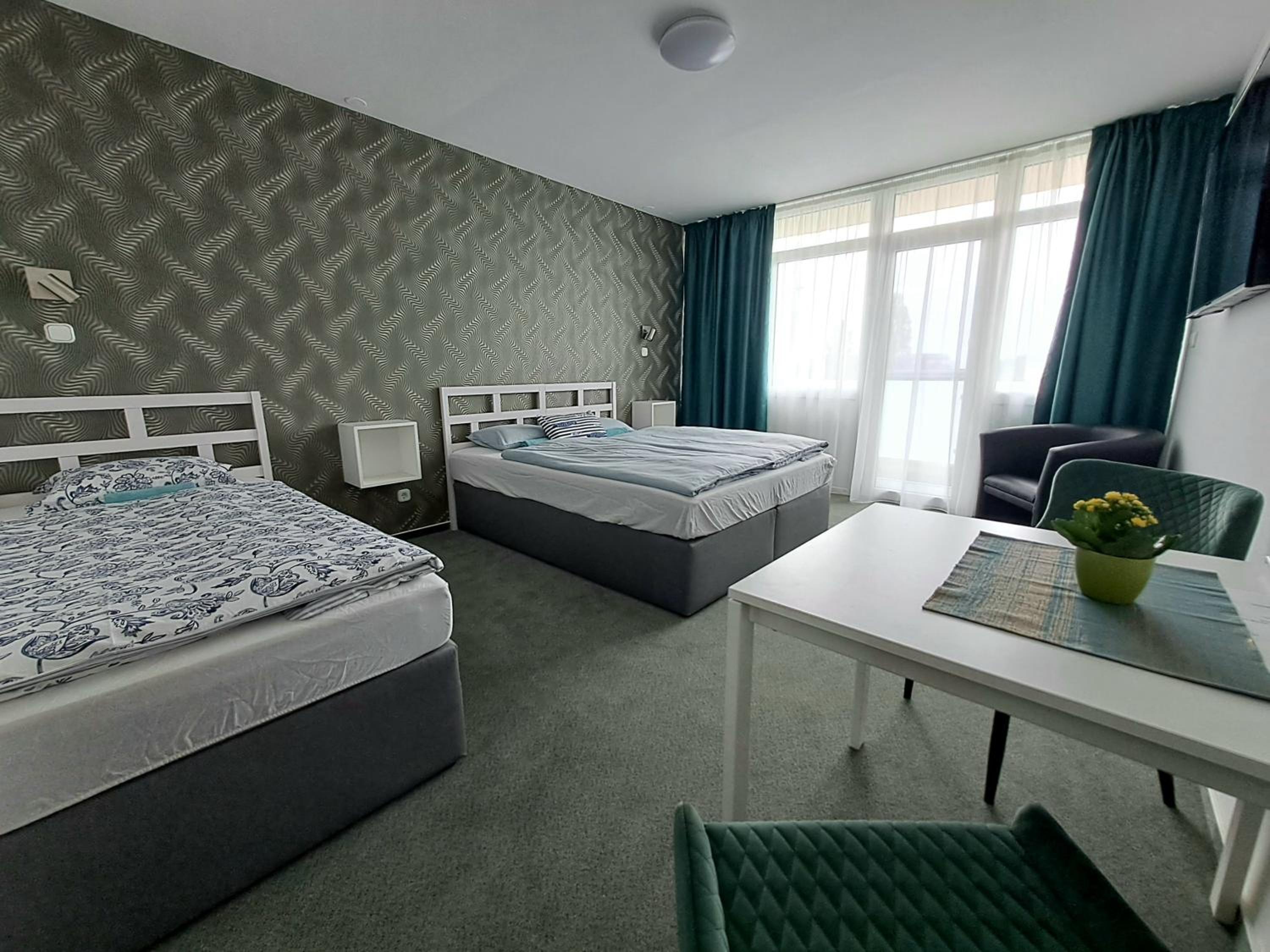 Superior Apartment