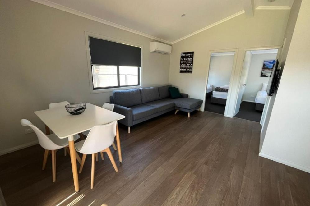 Standard Two-Bedroom Cabin photo 1