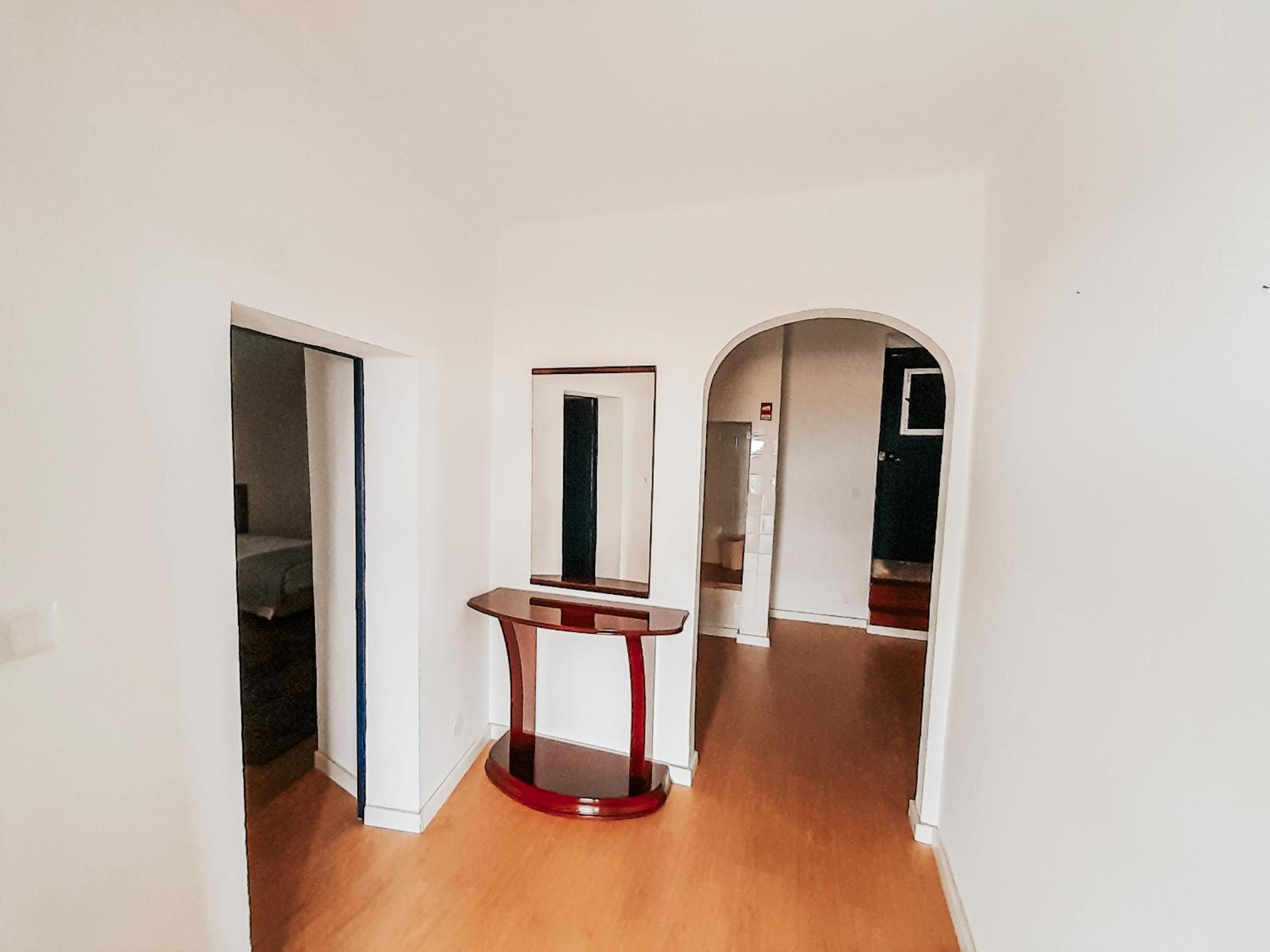Three-Bedroom Villa photo 3